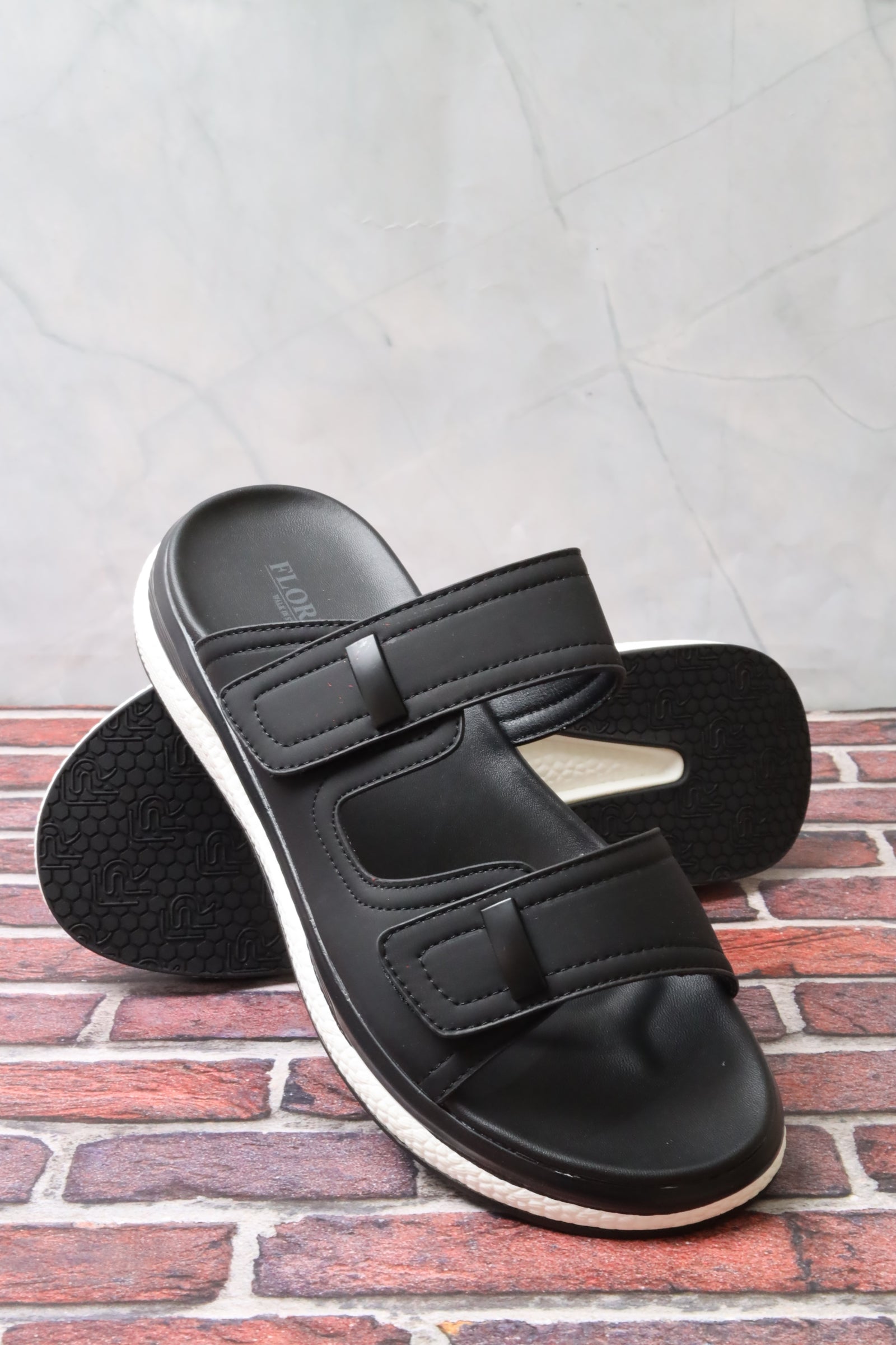 Men's Sandal 47503