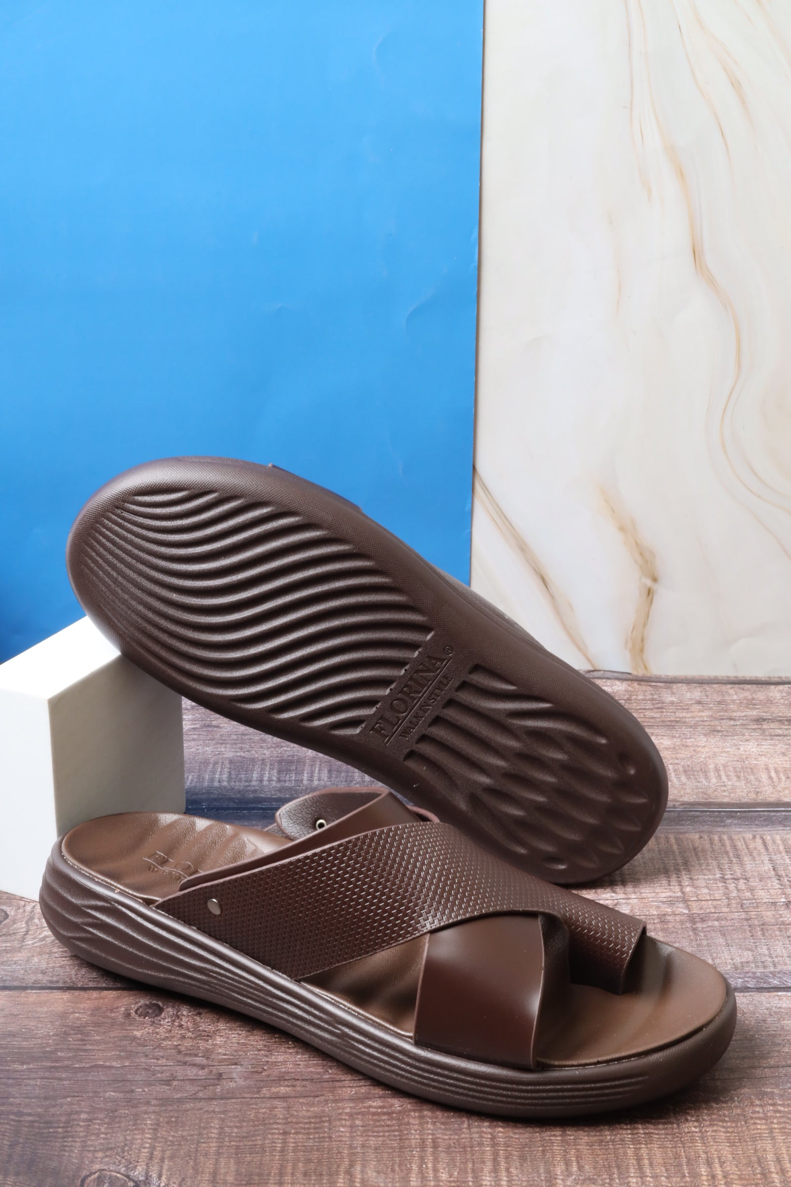 Men's Sandal 33875