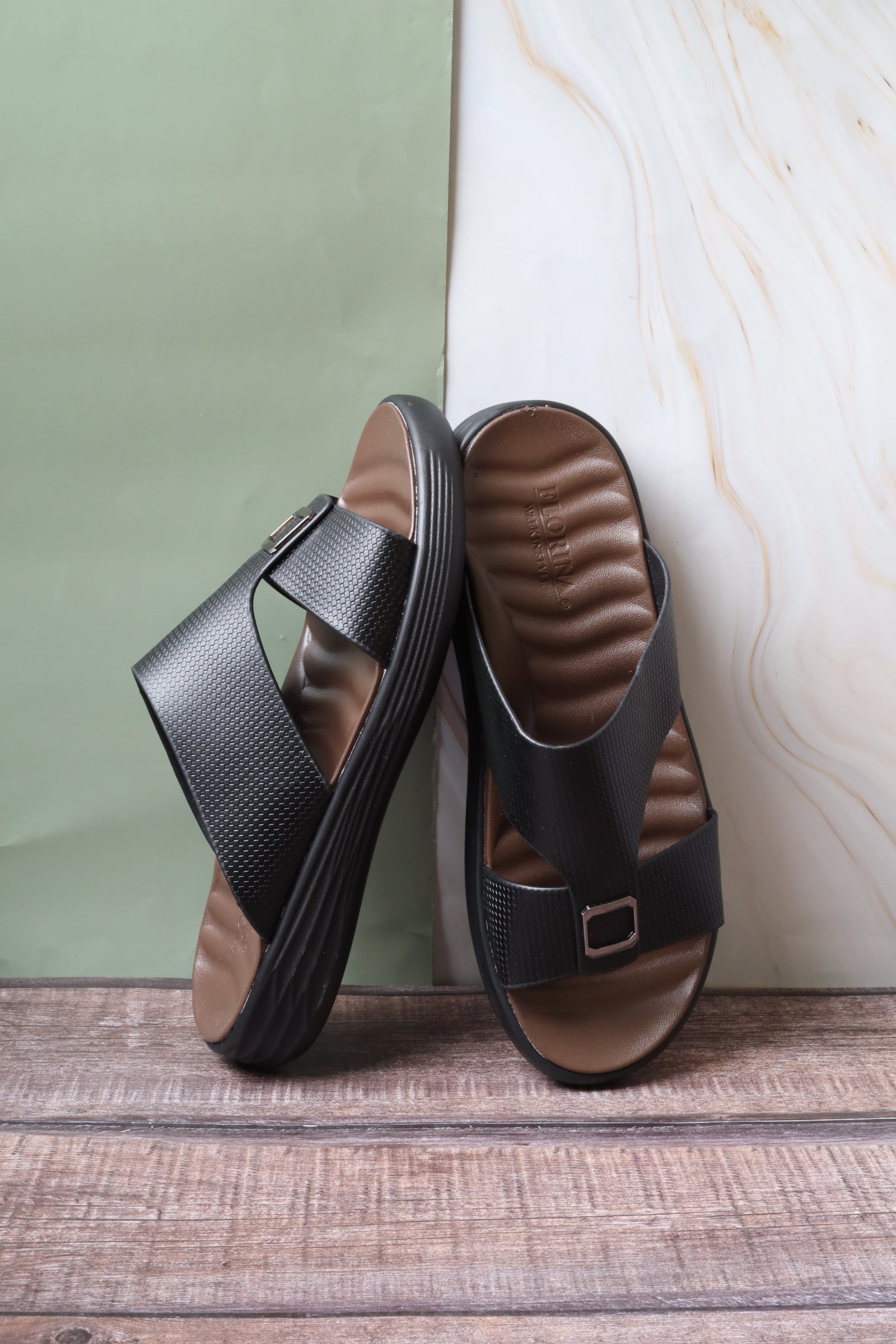 Men's Sandal 33871