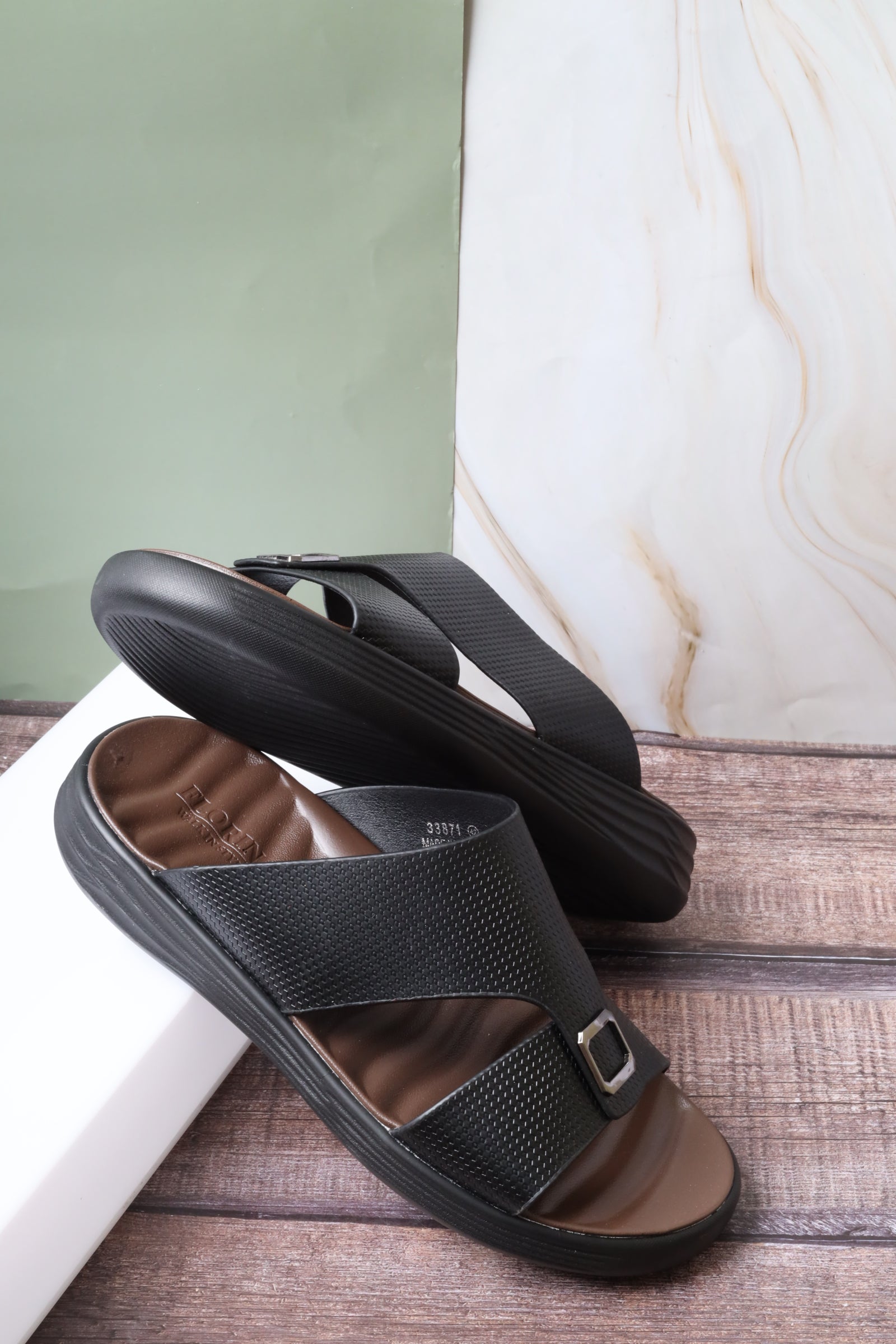 Men's Sandal 33871