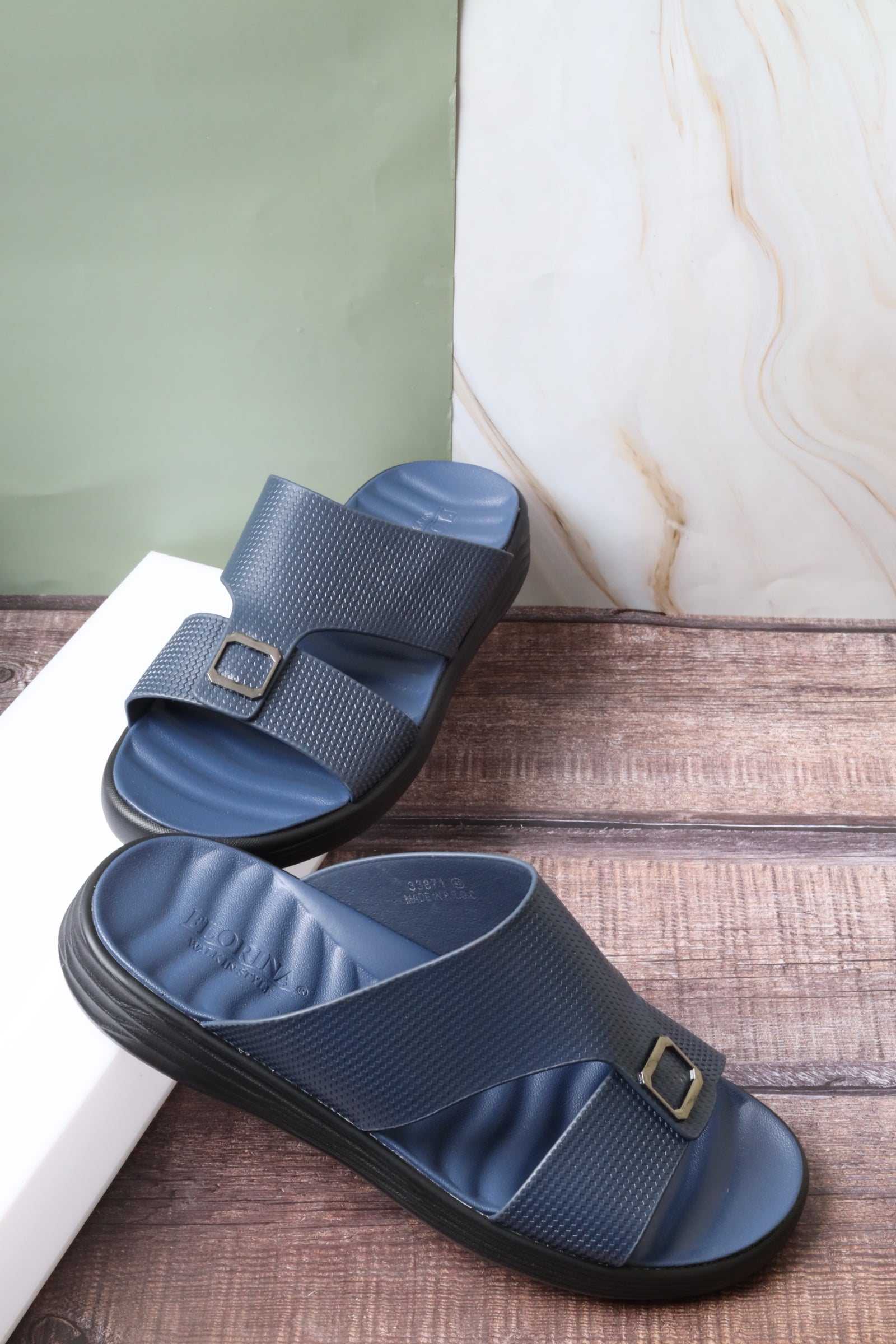 Men's Sandal 33871