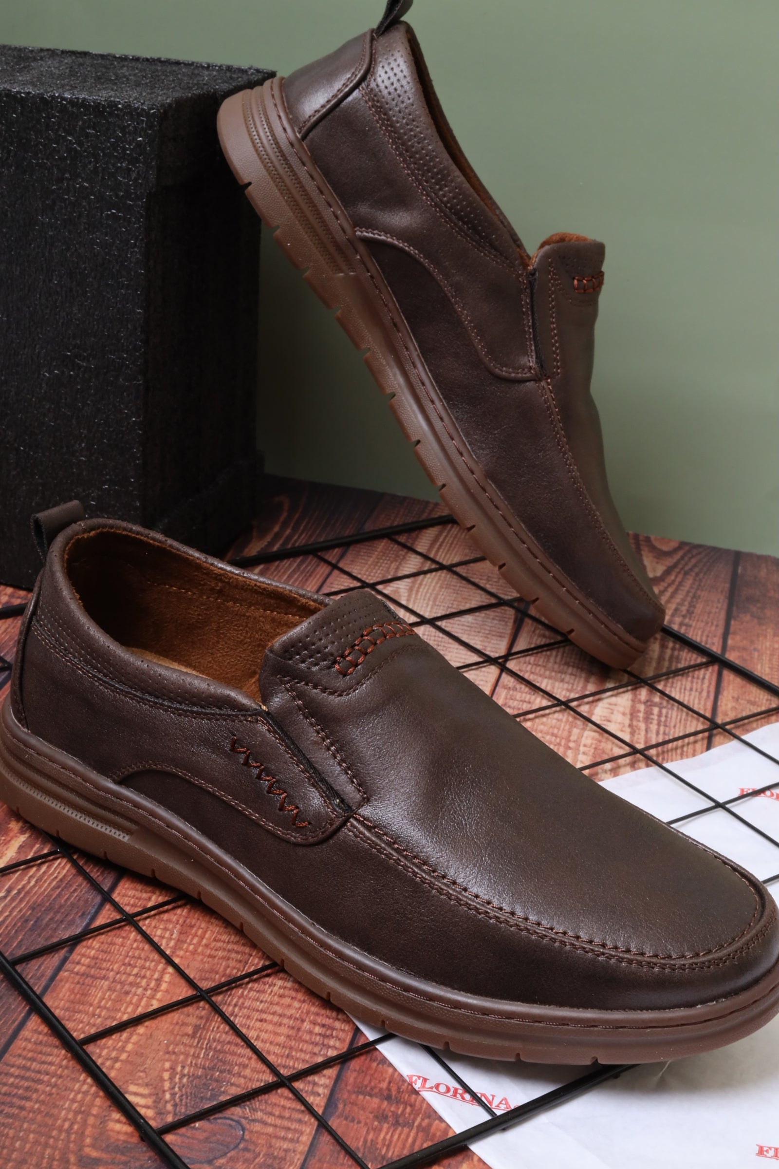 حذاء رسمي 83021