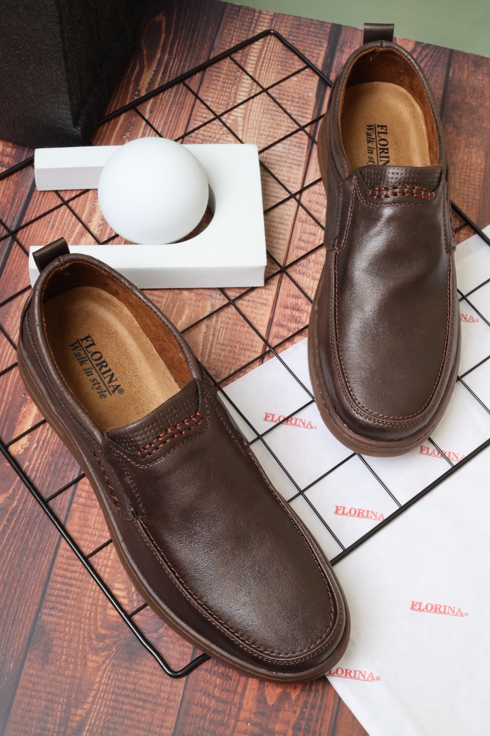 حذاء رسمي 83021