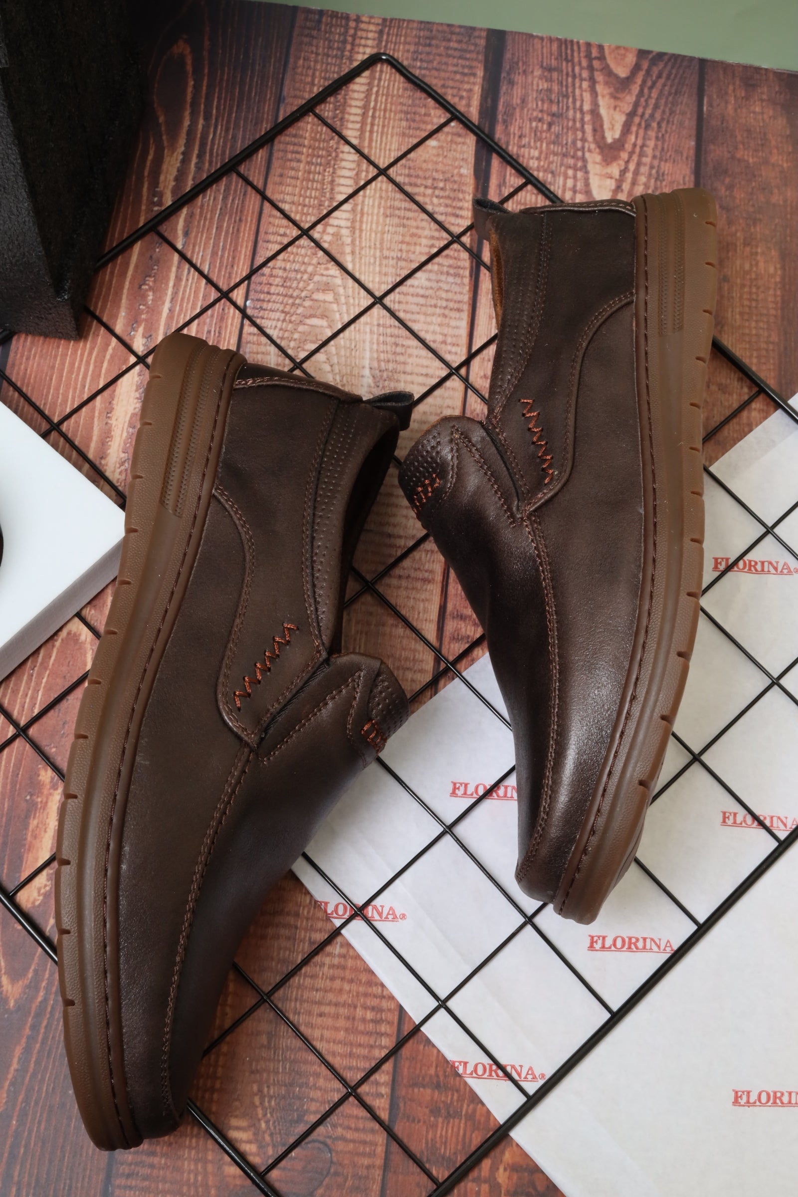 حذاء رسمي 83021