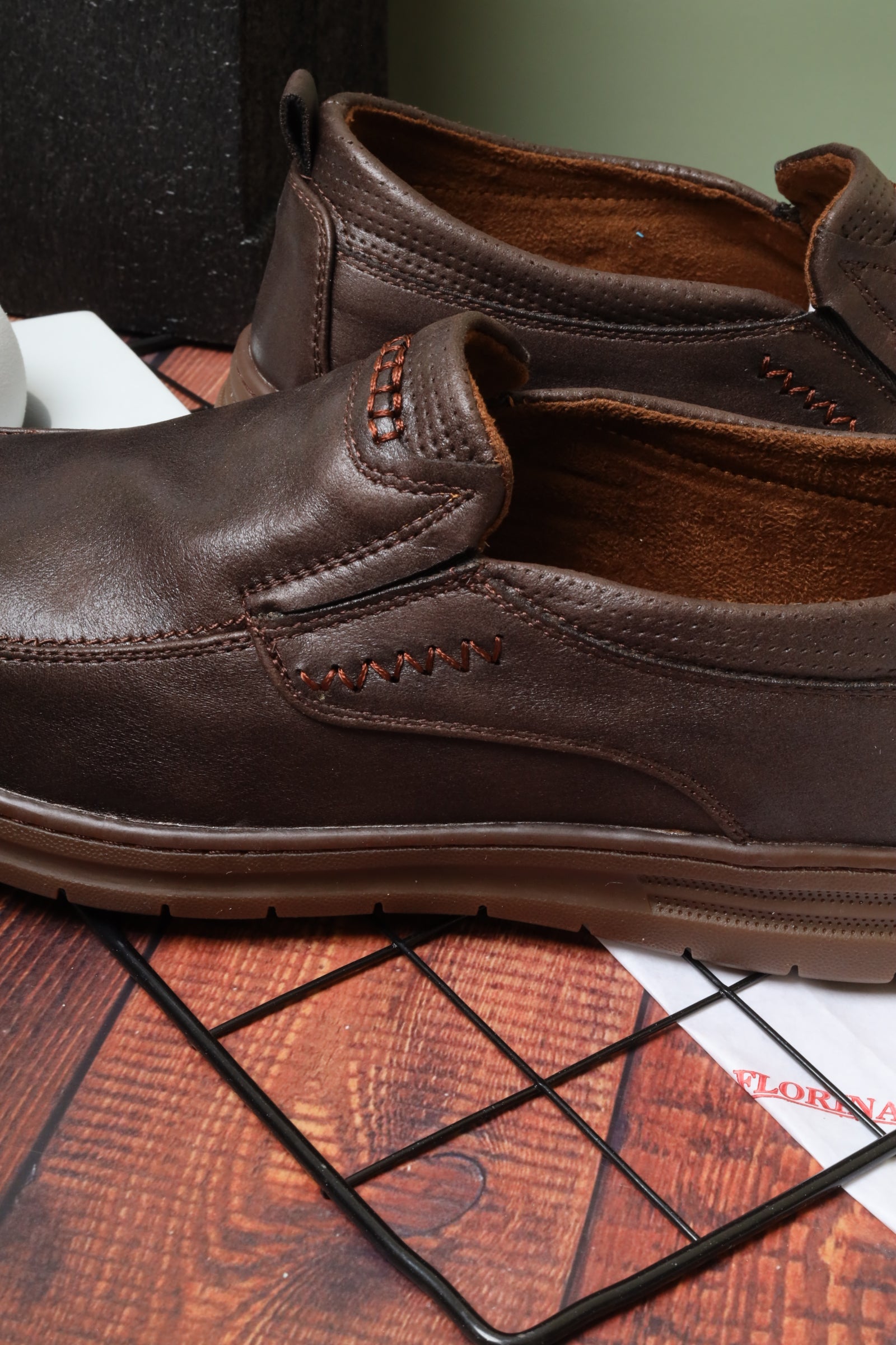 حذاء رسمي 83021