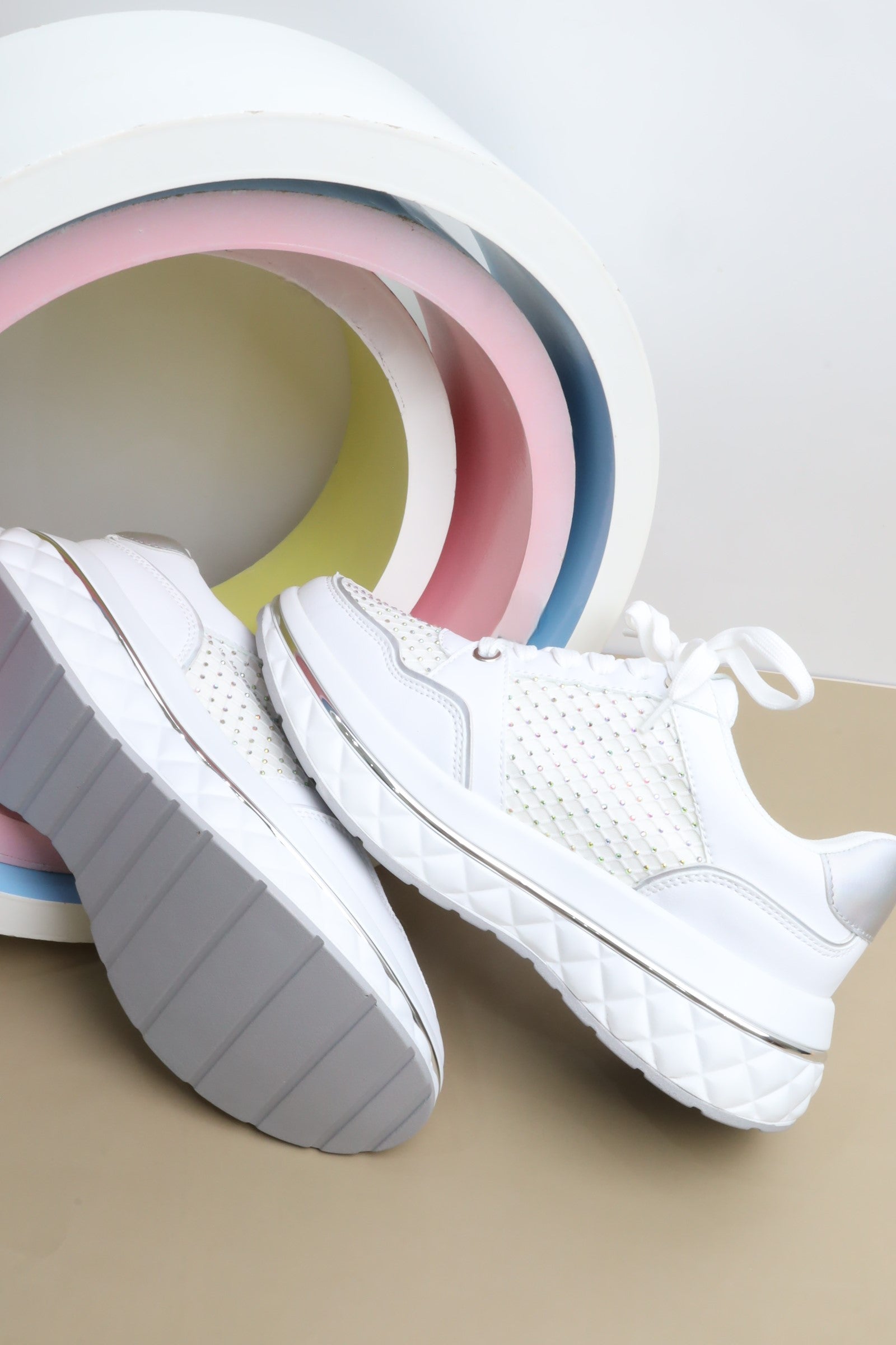 حذاء نسائي رياضي 126506