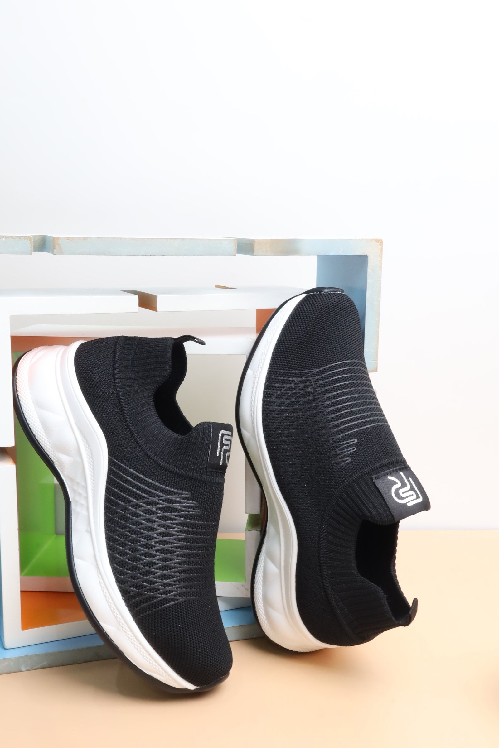 حذاء نسائي رياضي 126501