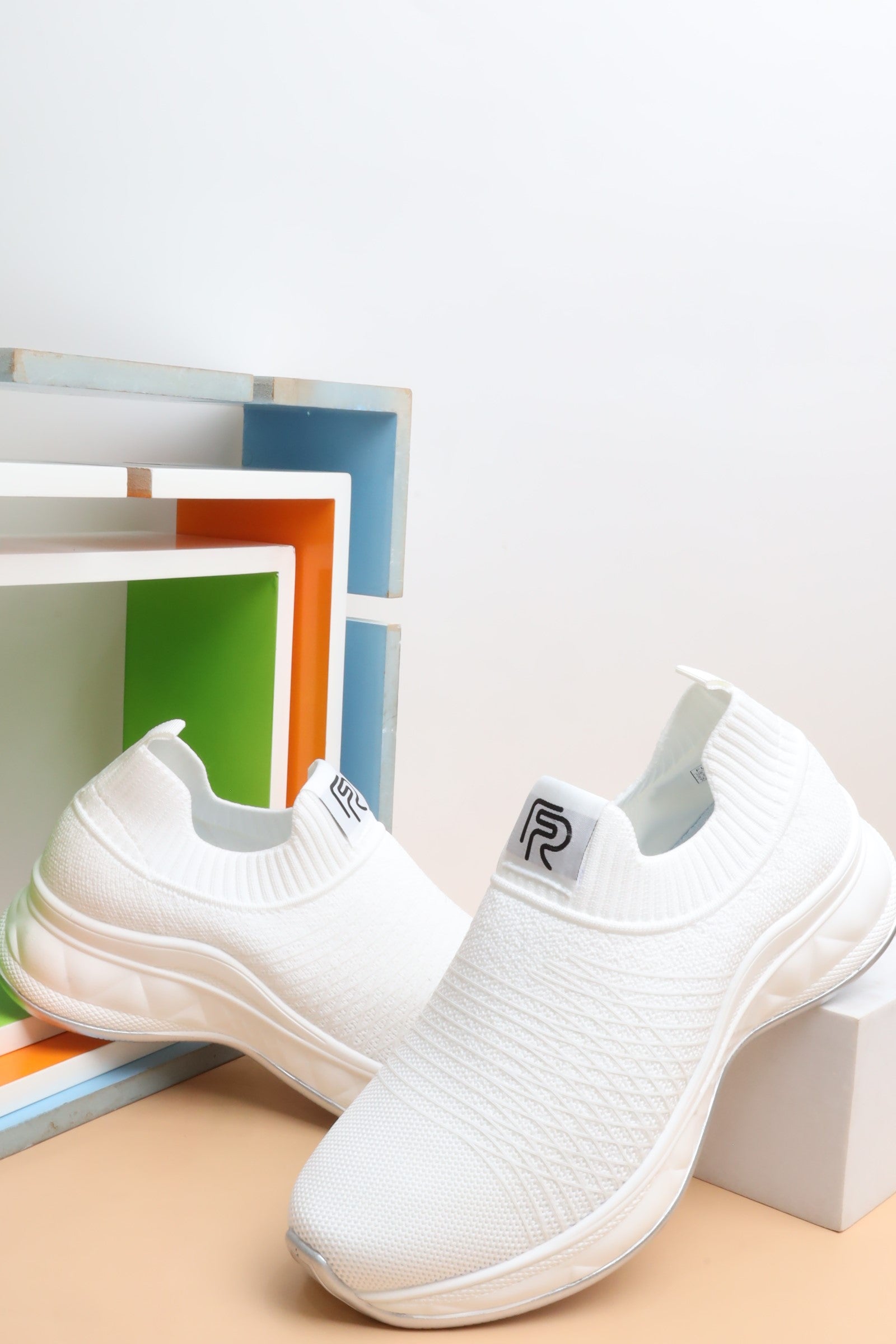 حذاء نسائي رياضي 126501