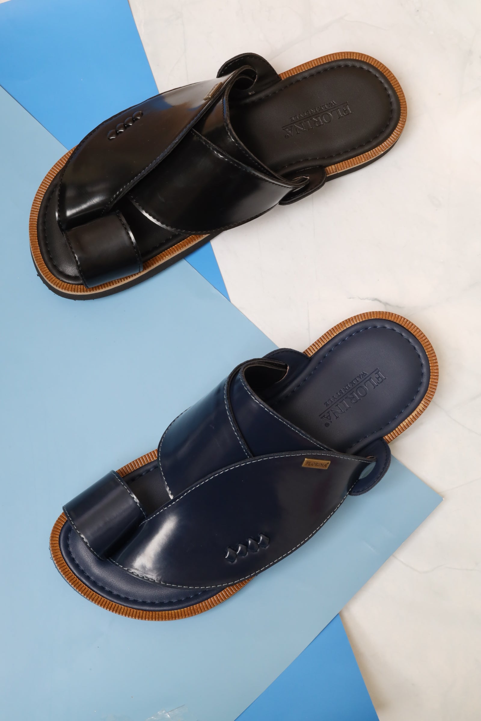 Men's oriental 51111