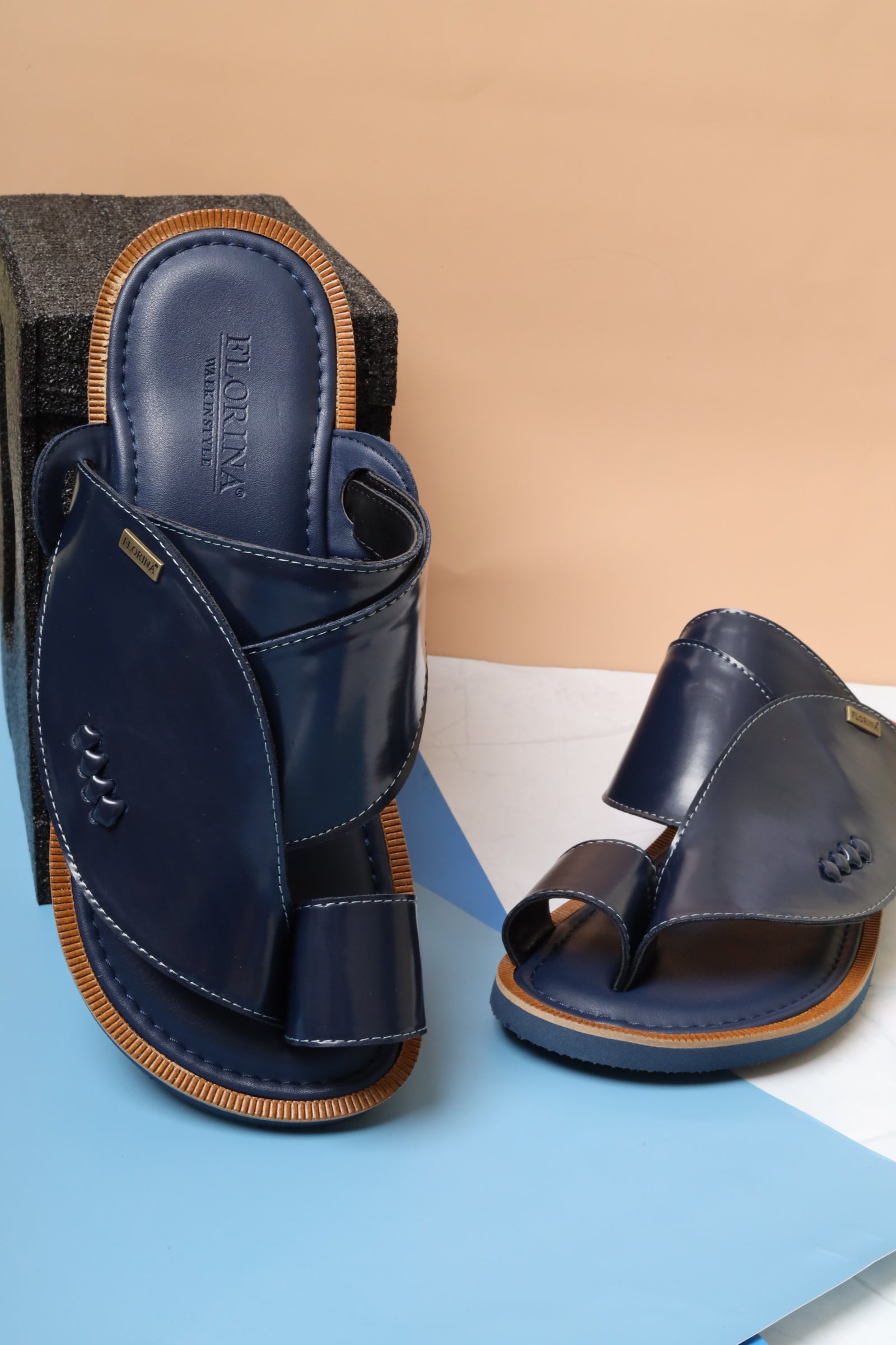 Men's oriental 51111