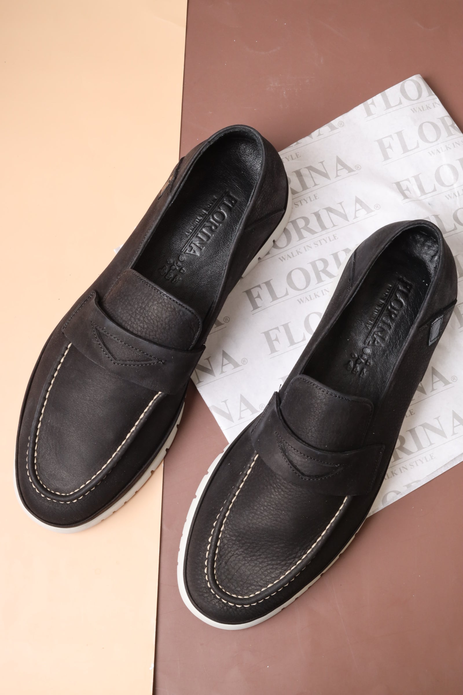 Brazilian shoes 56110