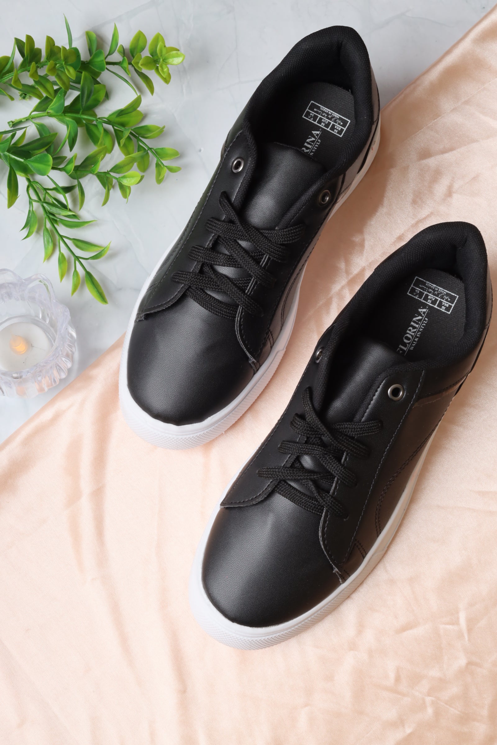Brazilian shoes 77008
