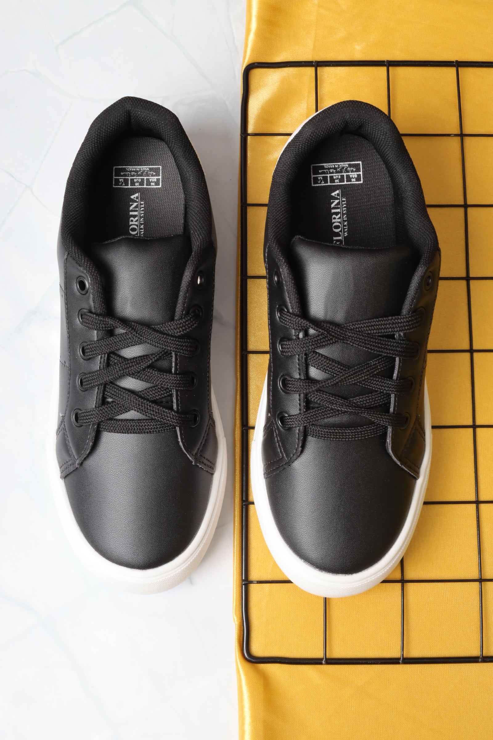 حذاء برازيلي 77012