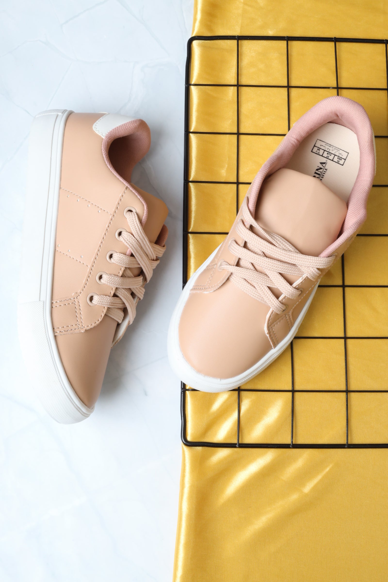 Brazilian shoes 77012