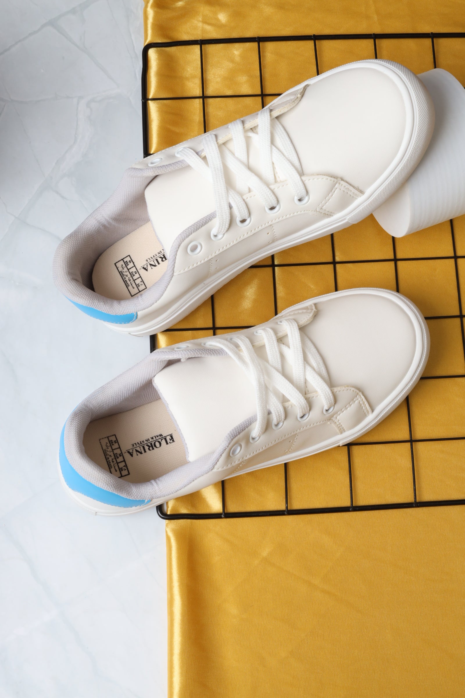 Brazilian shoes 77012