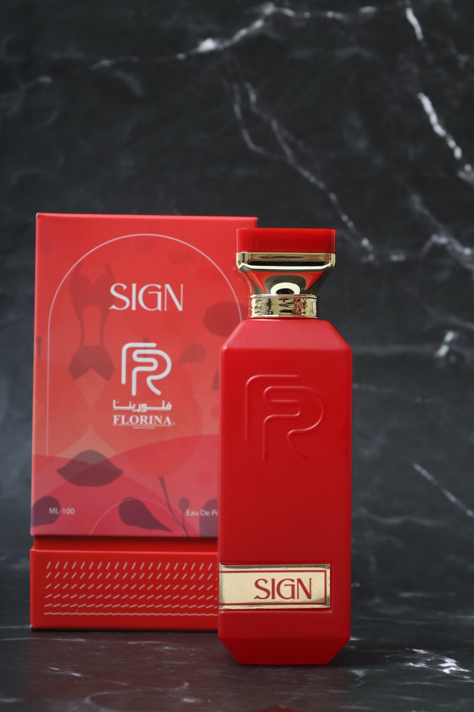 SIGN عطر