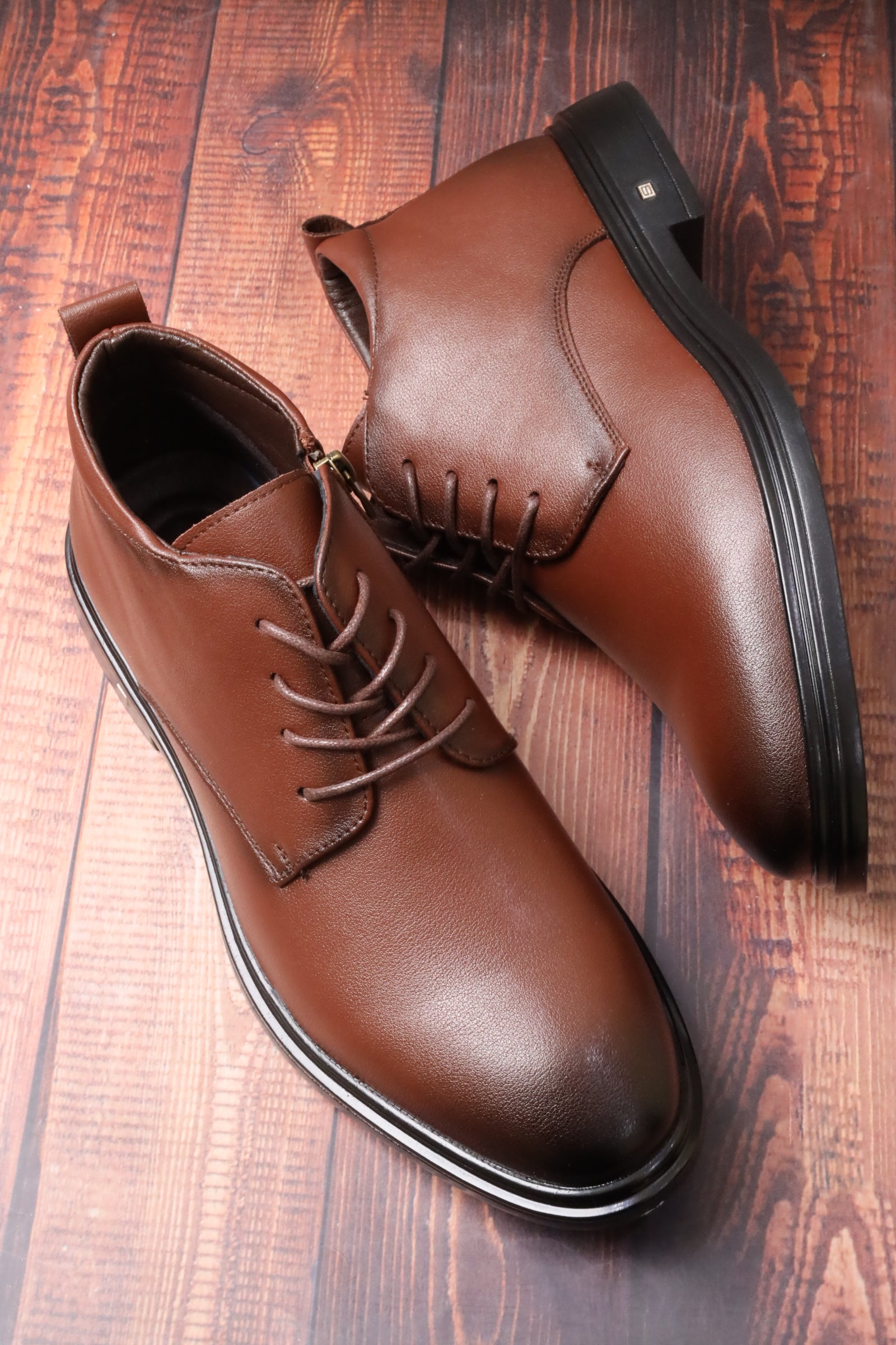 Formal shoes 77307