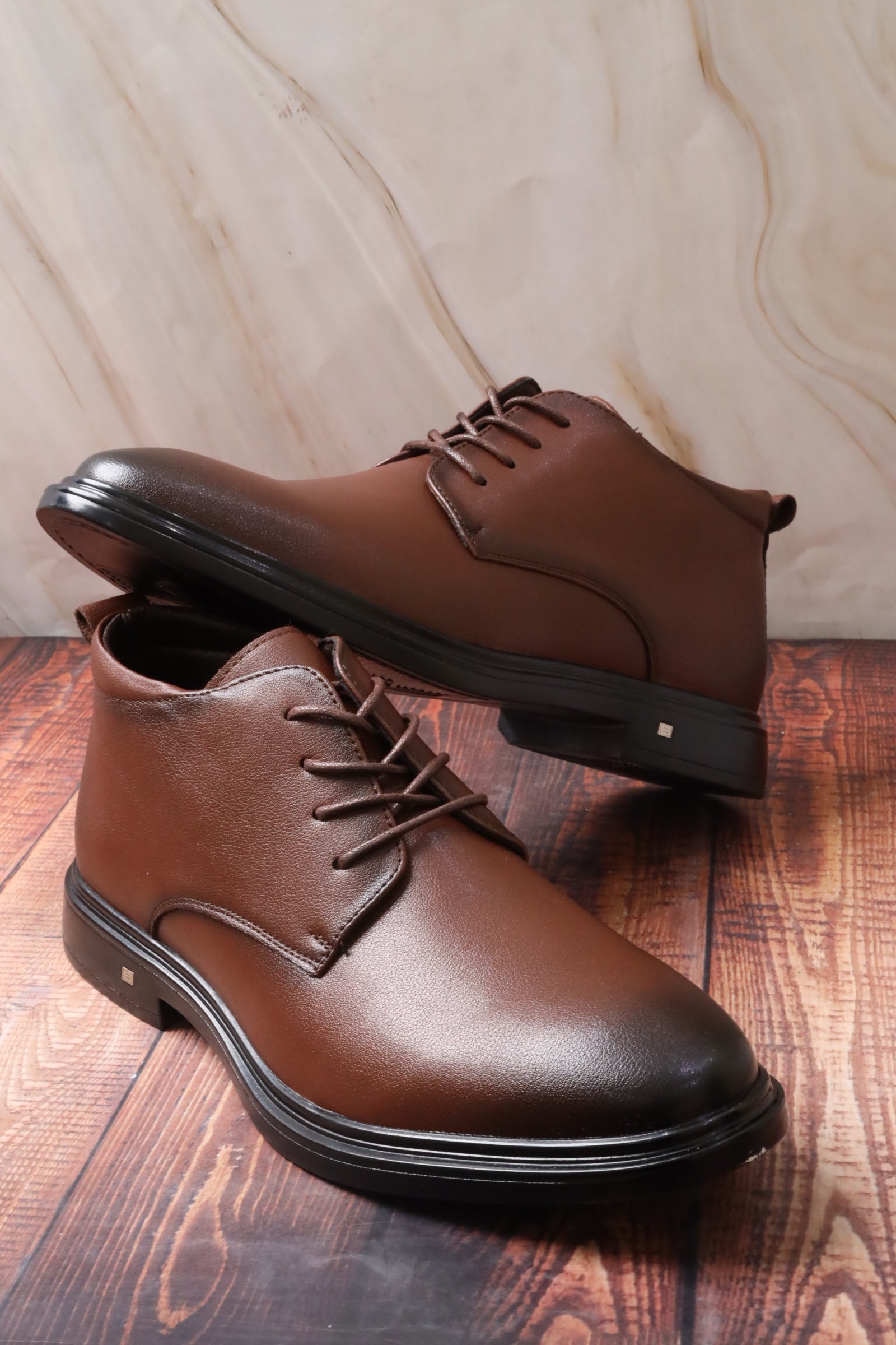 Formal shoes 77307
