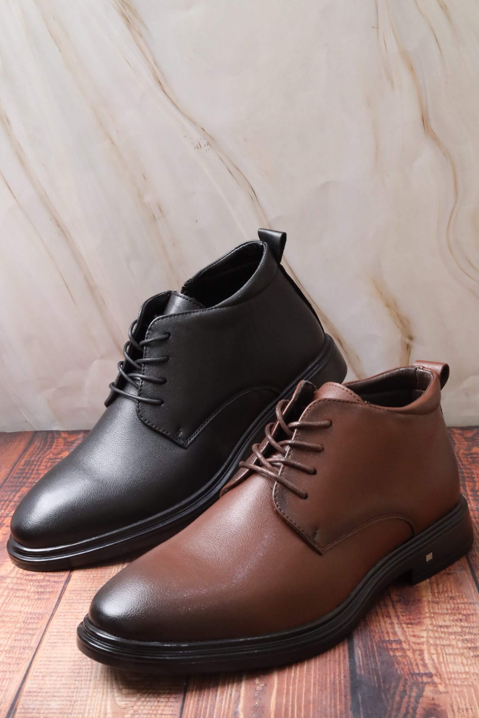 Formal shoes 77307