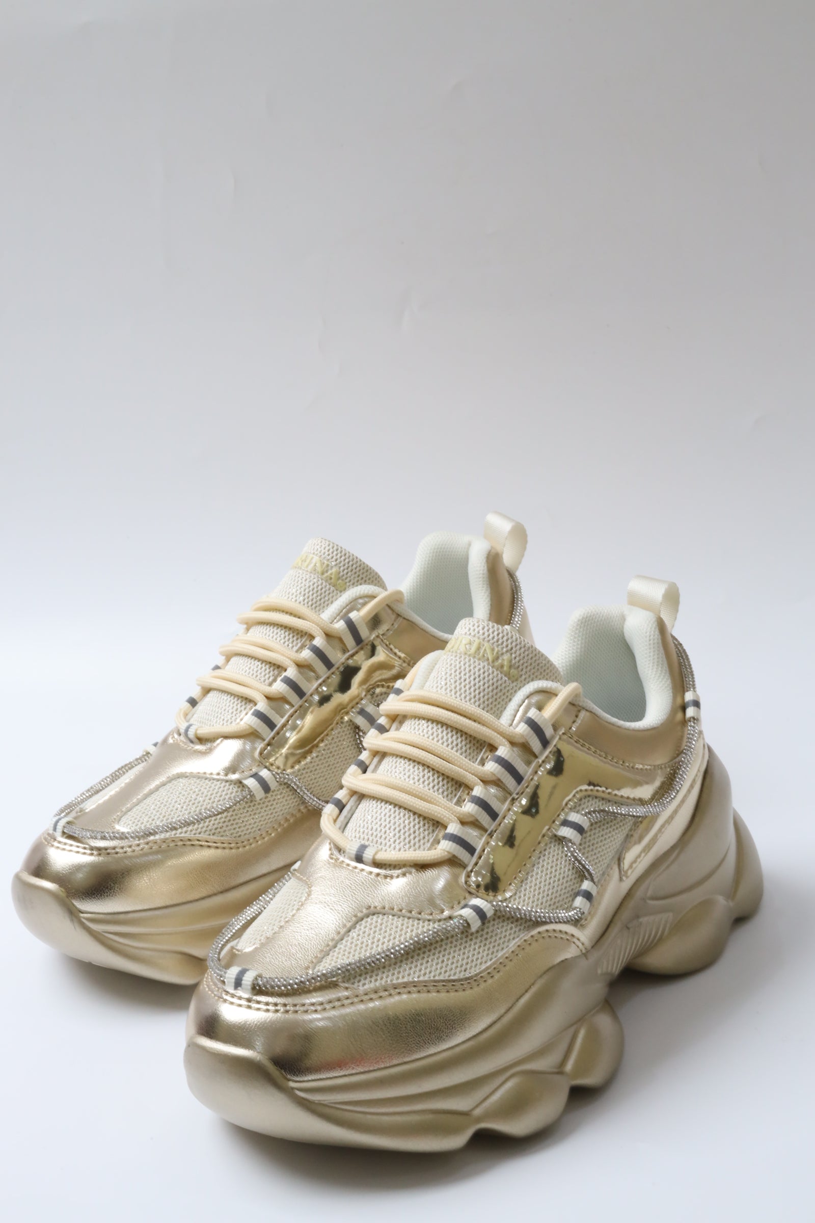 Women's shoes 125007