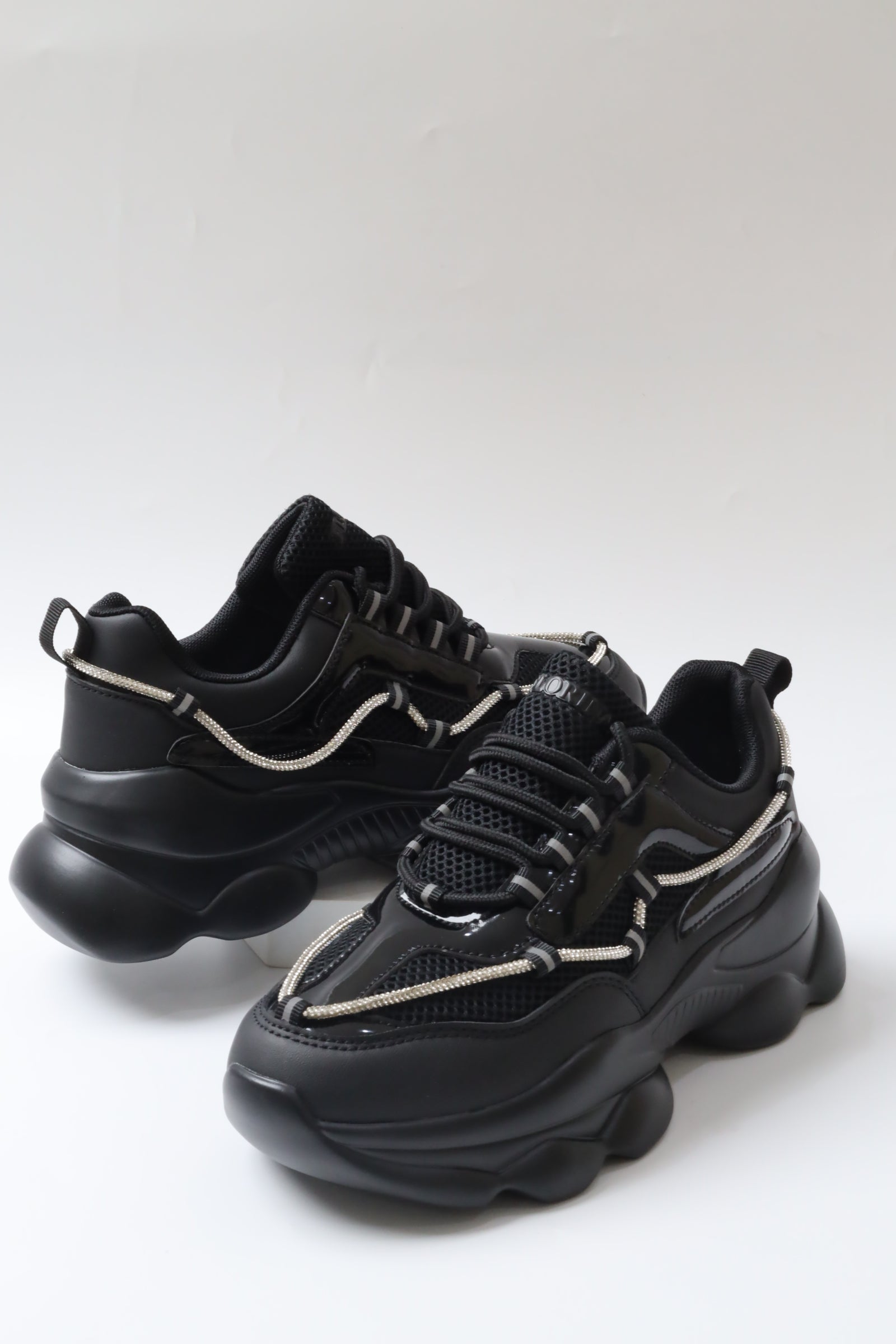 Women's shoes 125007