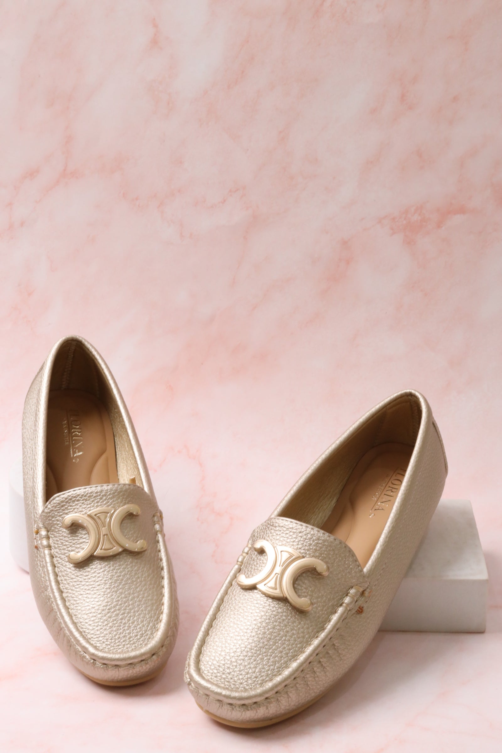 Women's shoes 41207