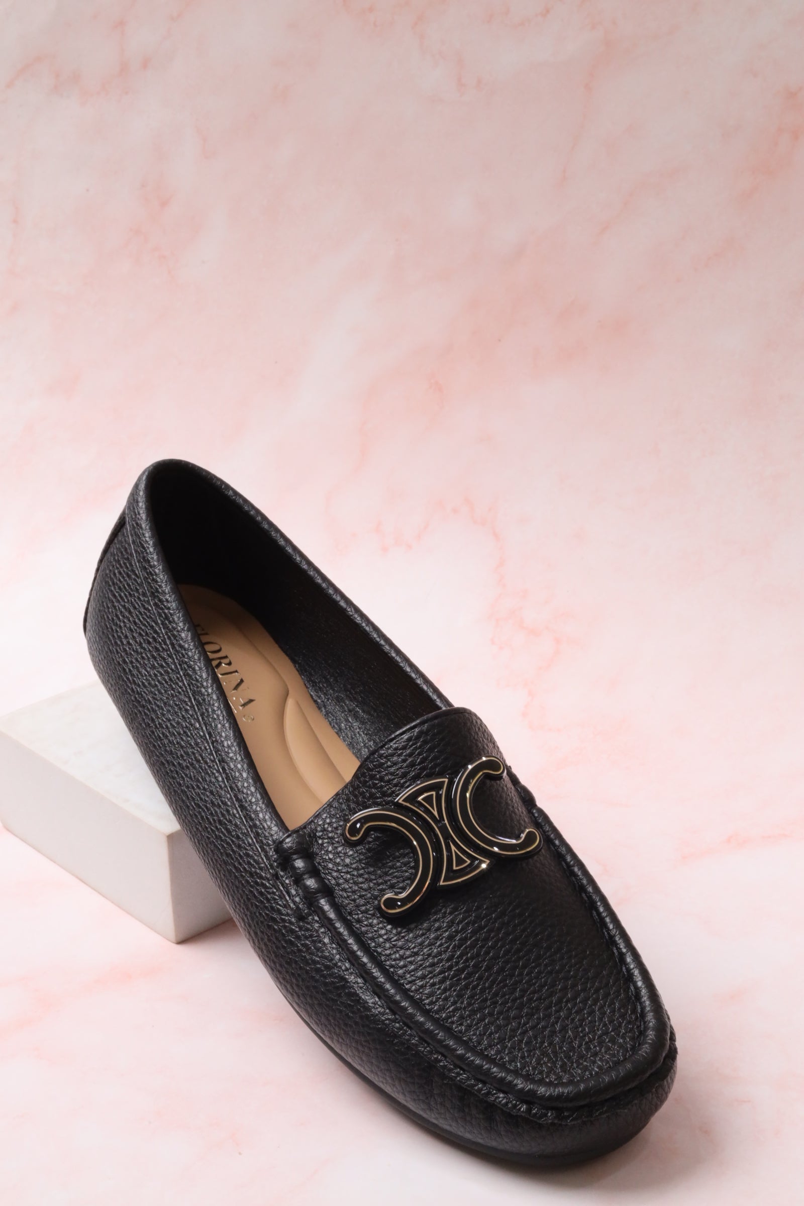 Women's shoes 41207