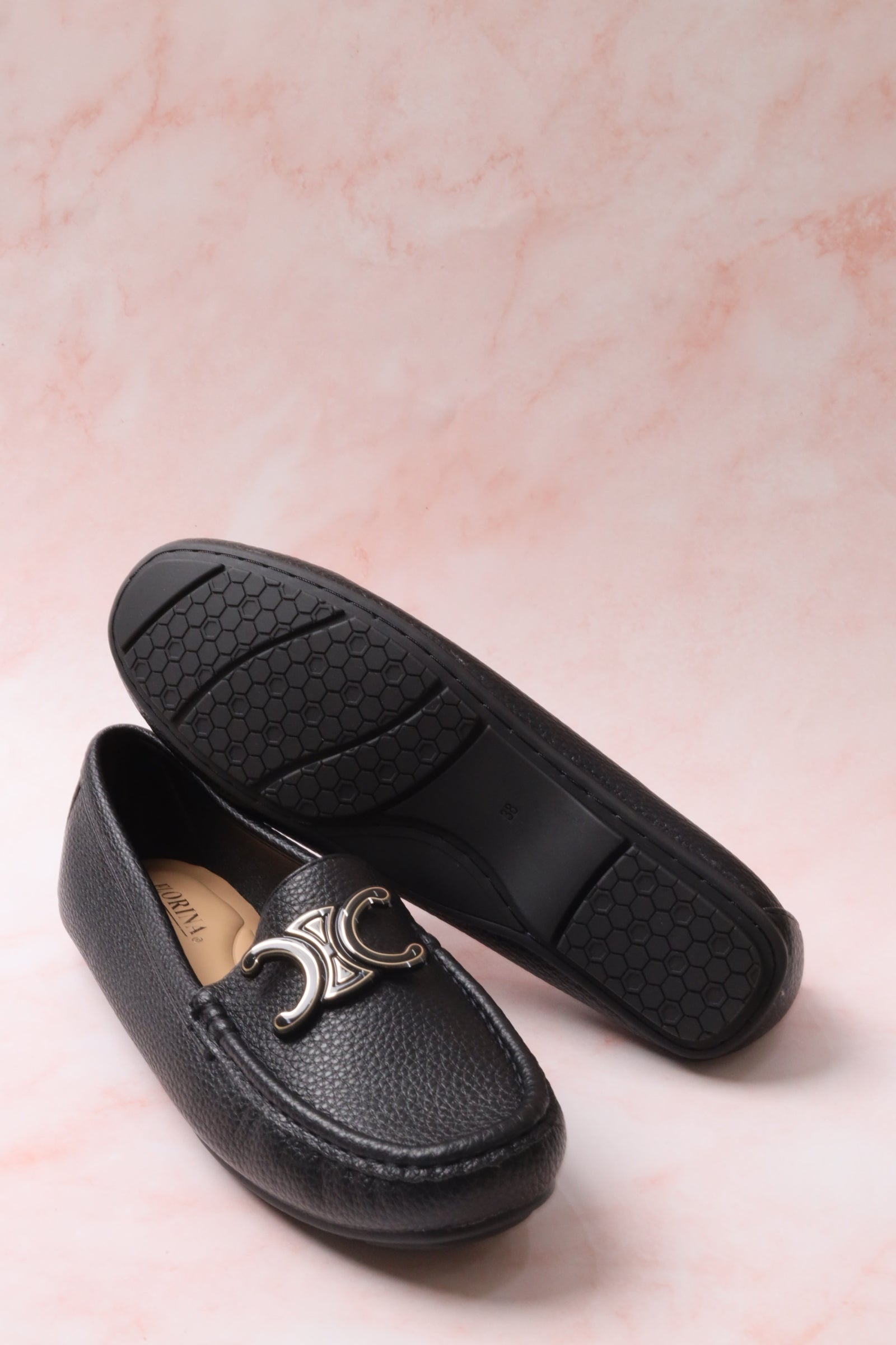 Women's shoes 41207