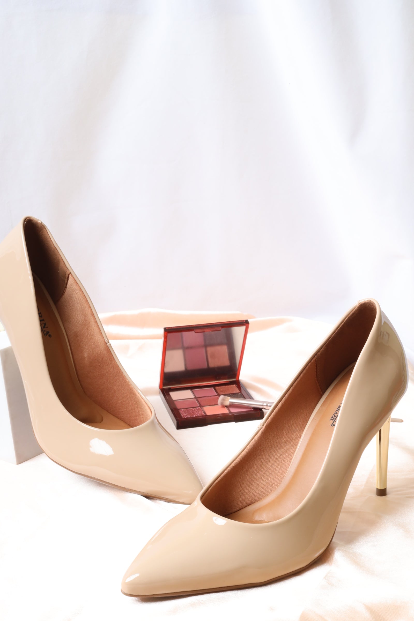 صندل بكعب بارز 99225