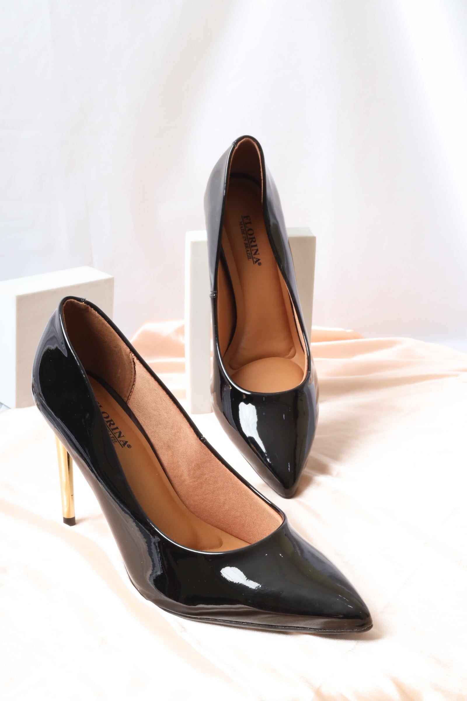 صندل بكعب بارز 99225