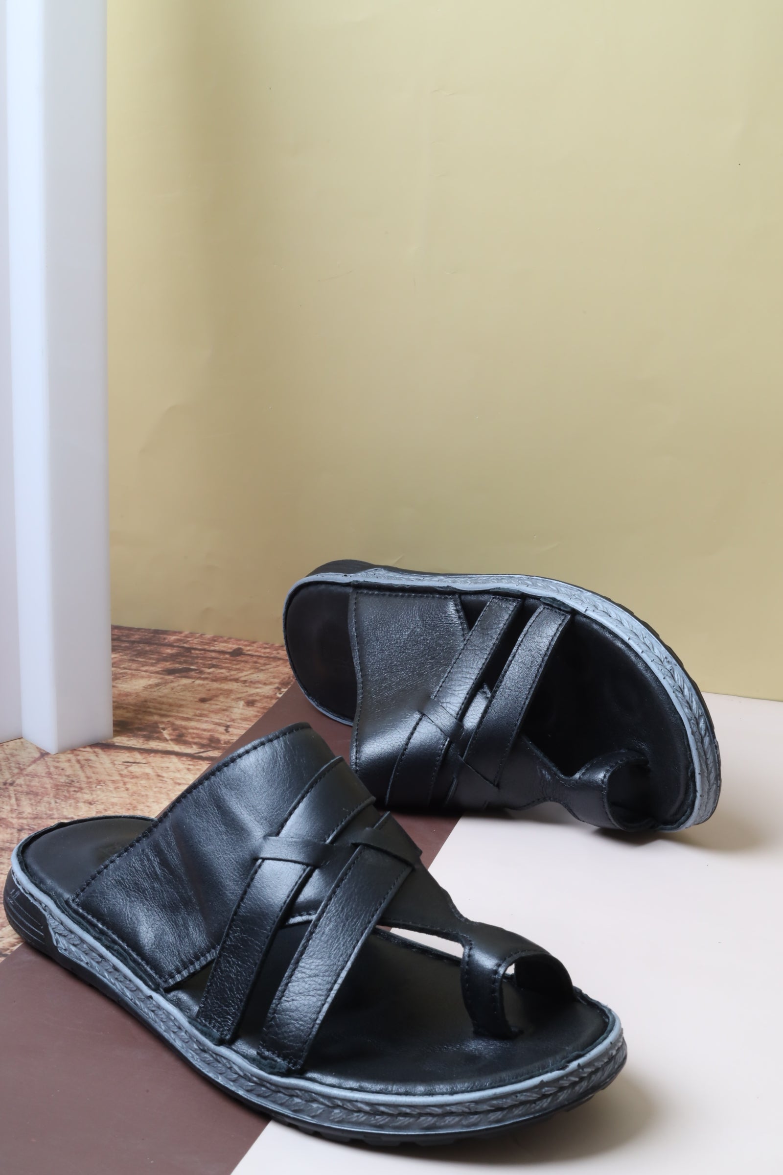 Men's Sandal 56004