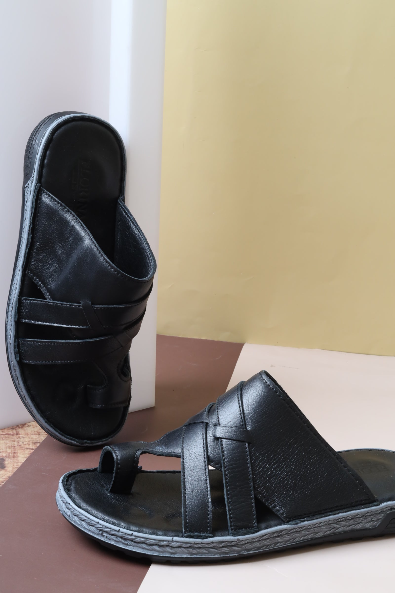 Men's Sandal 56004
