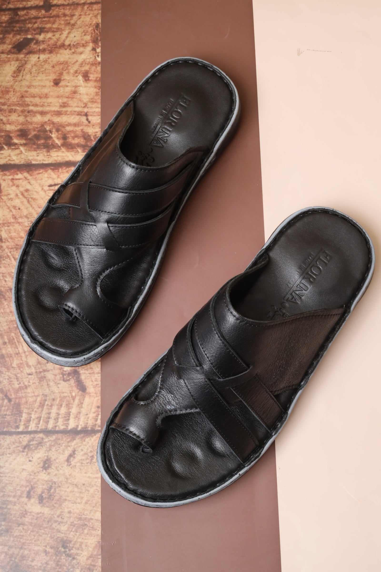 Men's Sandal 56004