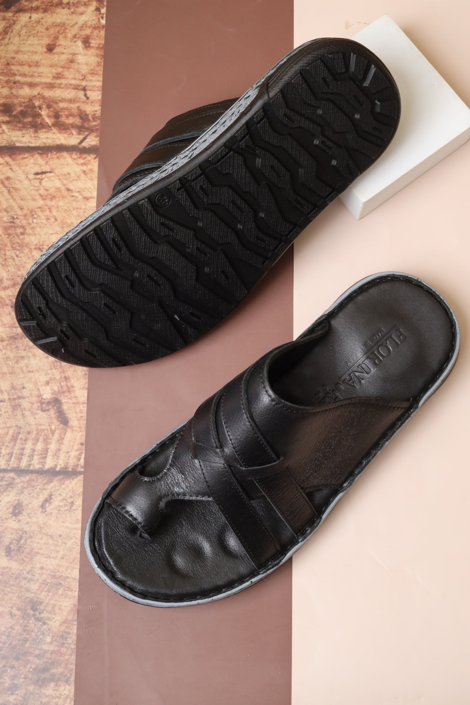 Men's Sandal 56004