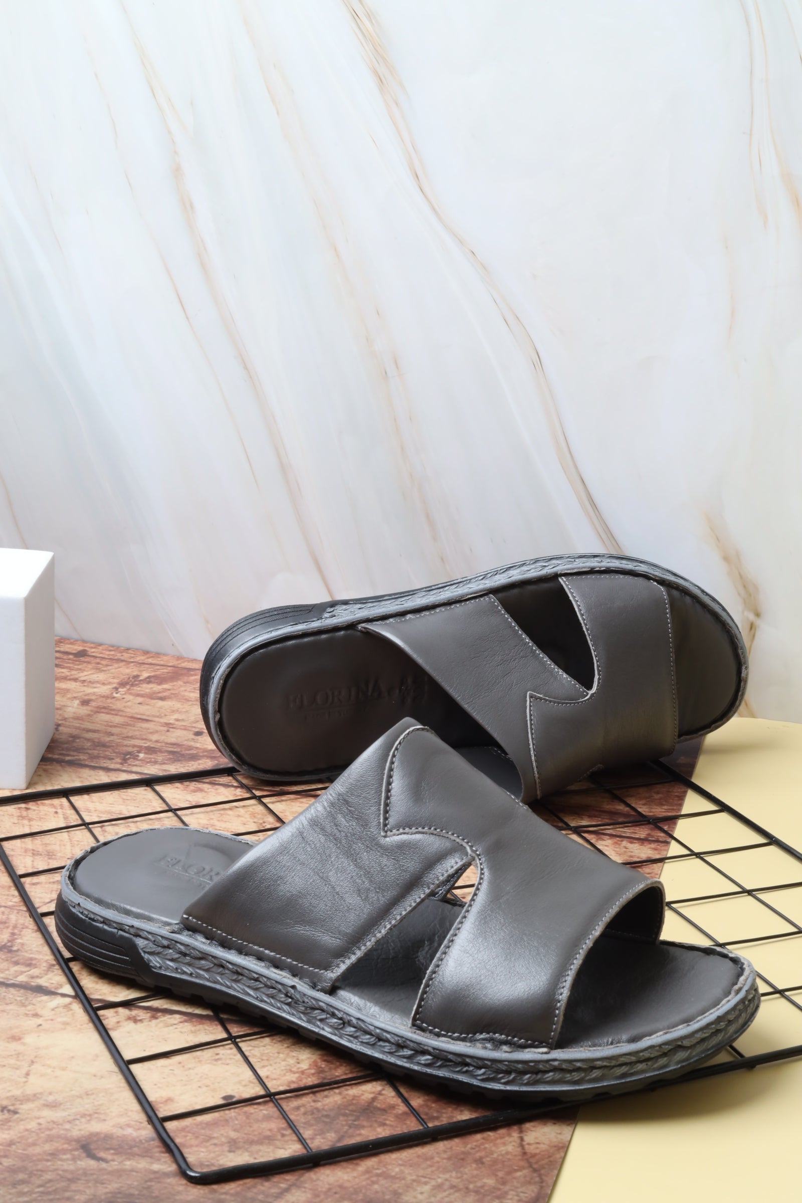 Men's Sandal 56006