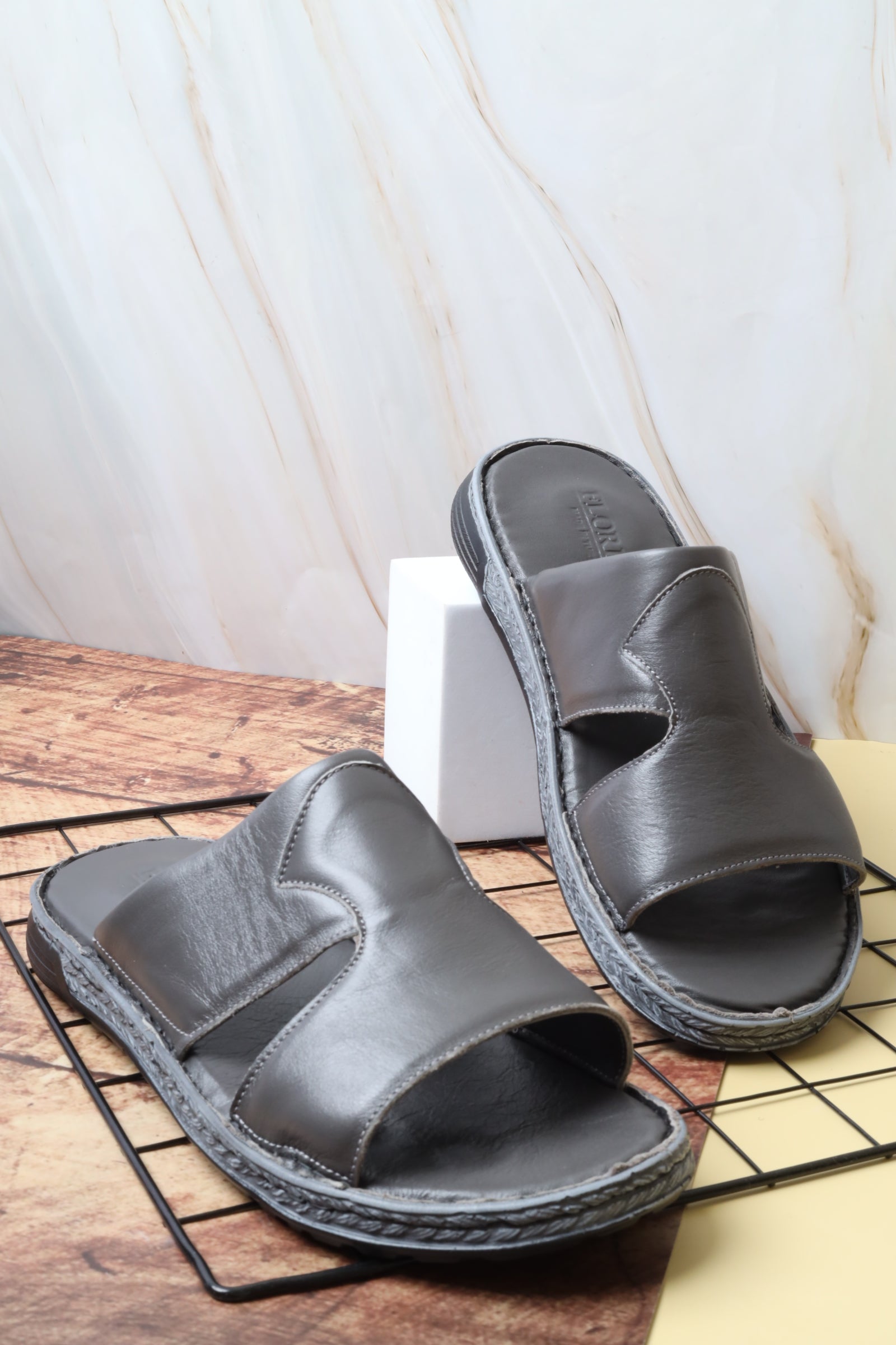 Men's Sandal 56006