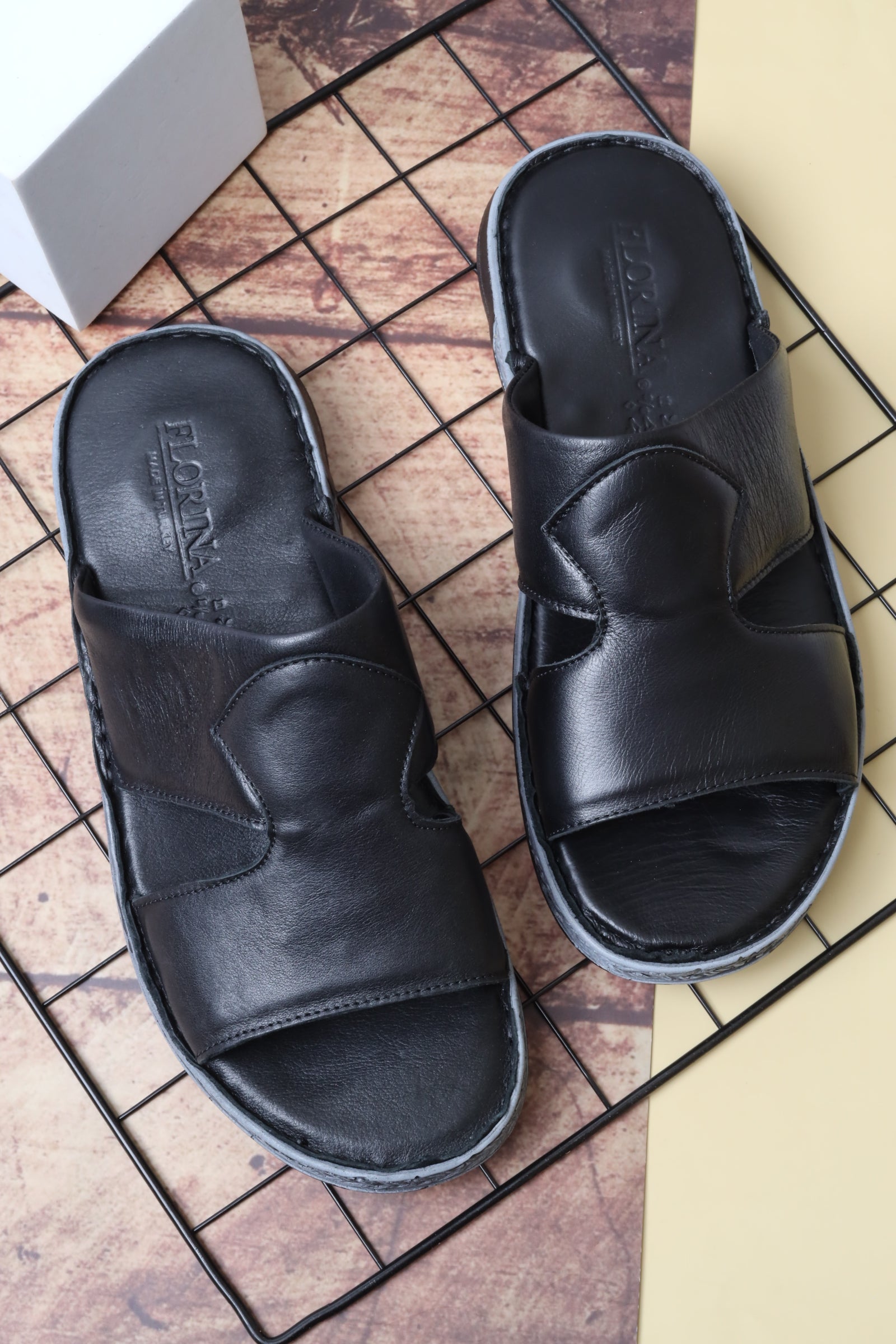 Men's Sandal 56006
