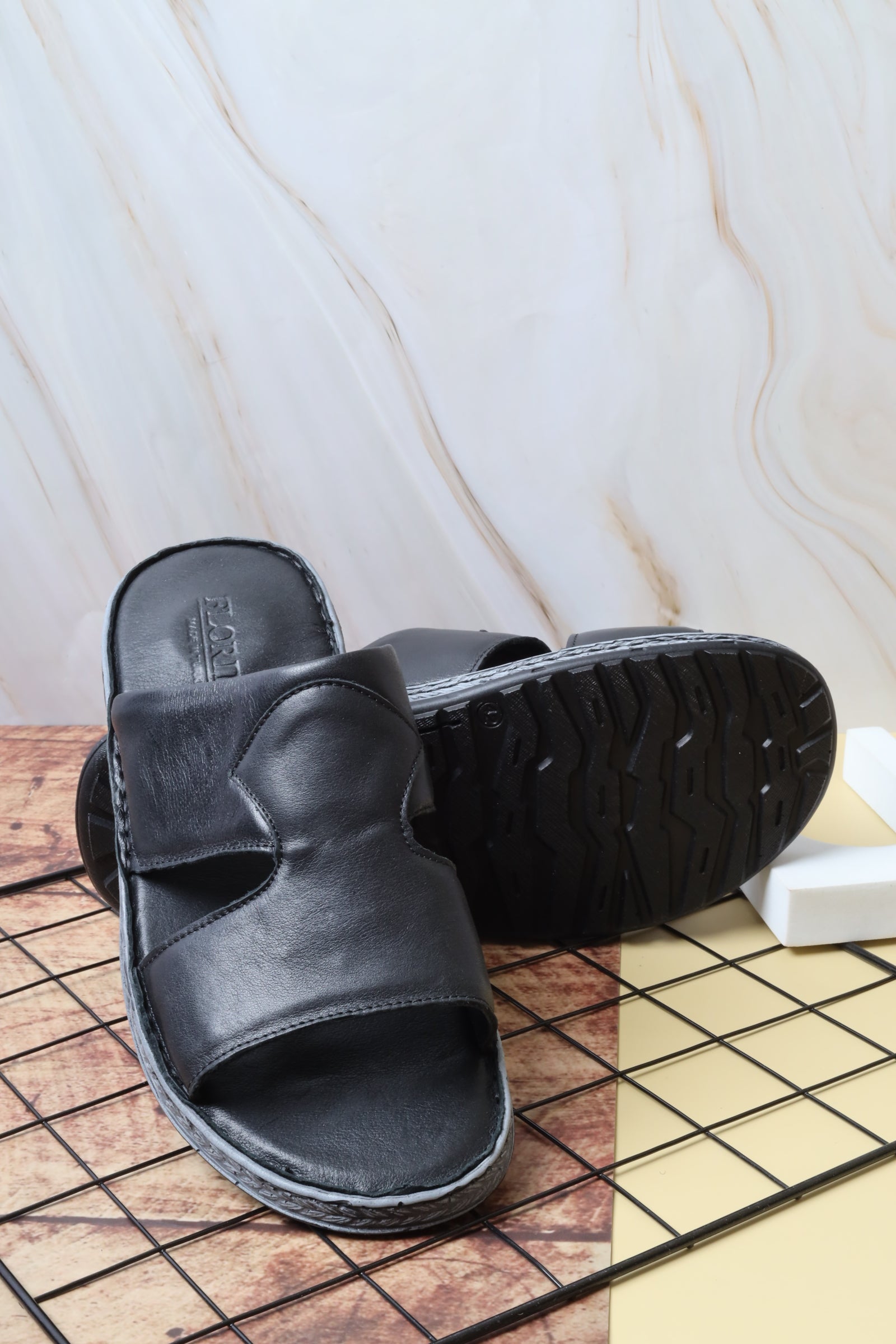 Men's Sandal 56006
