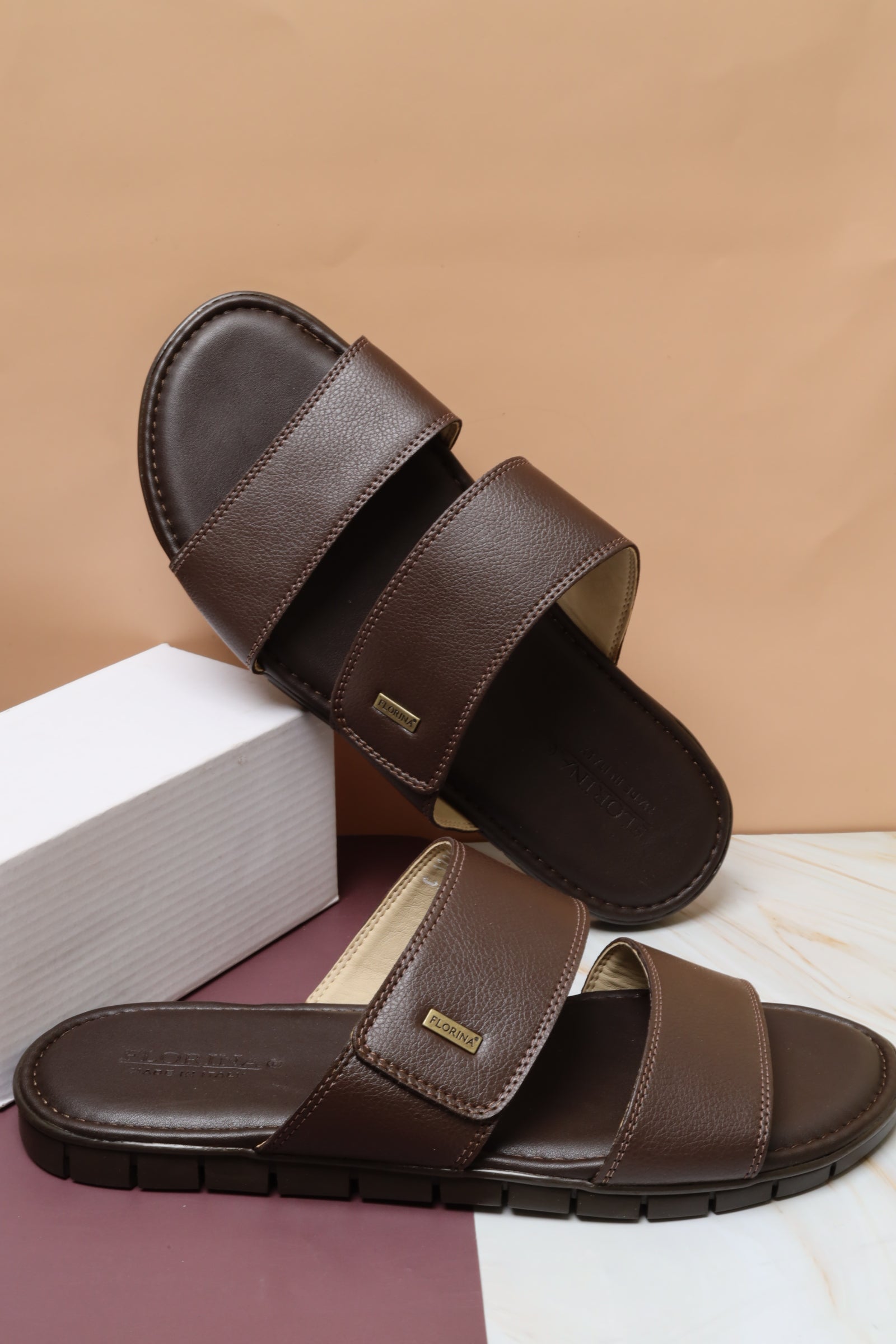 Italian sandal 1231034