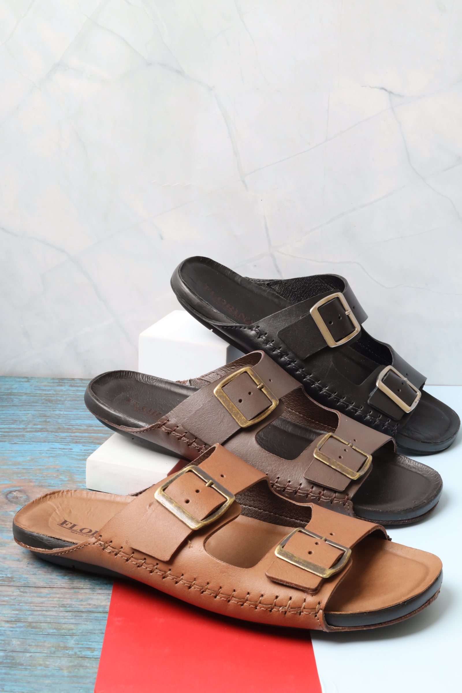 Brazilian sandal 16202