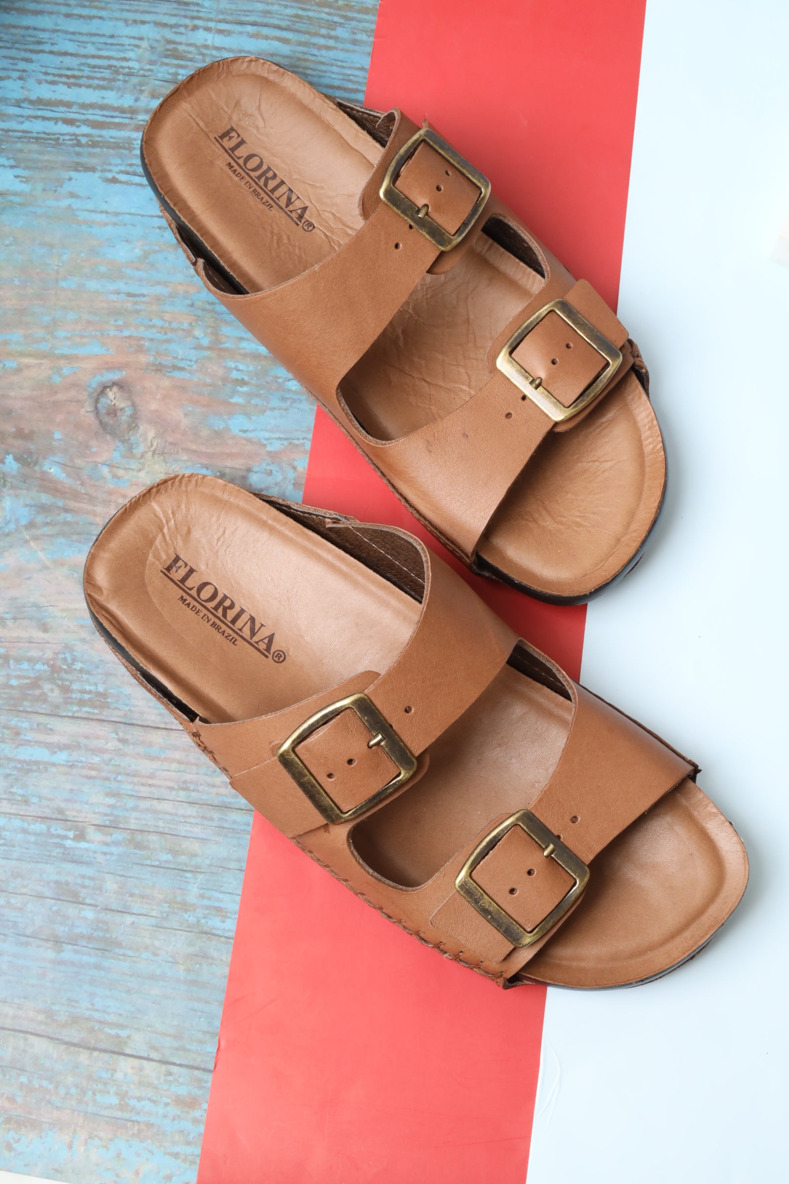 Brazilian sandal 16202