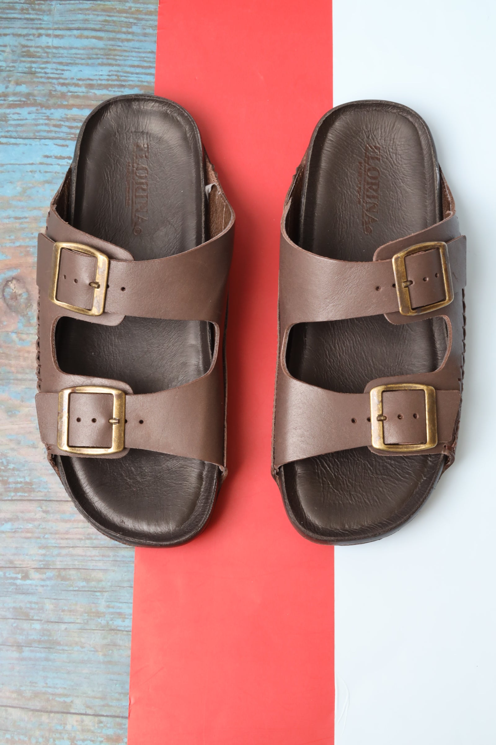 Brazilian sandal 16202