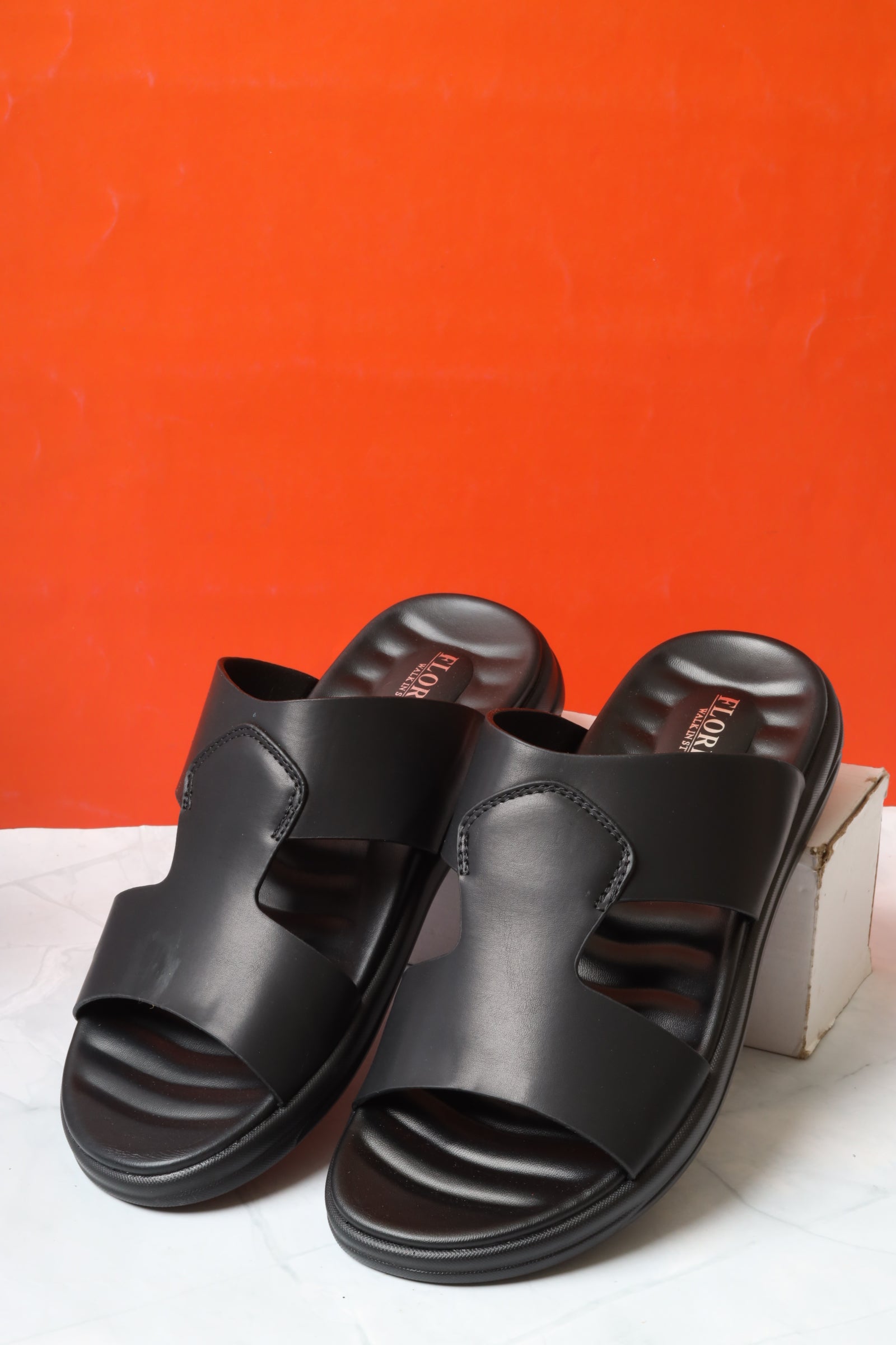 Men's Sandal 36763