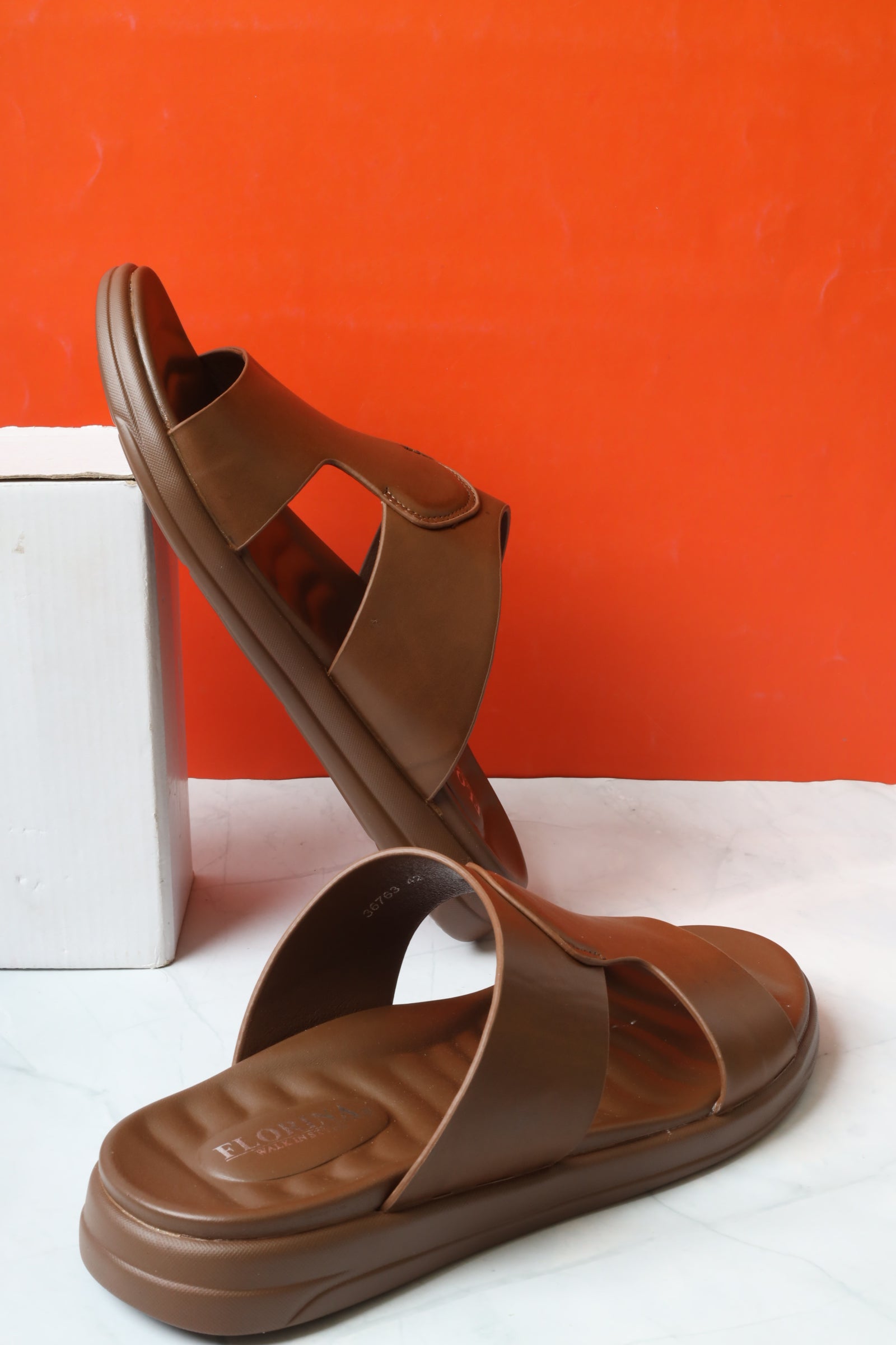 Men's Sandal 36763