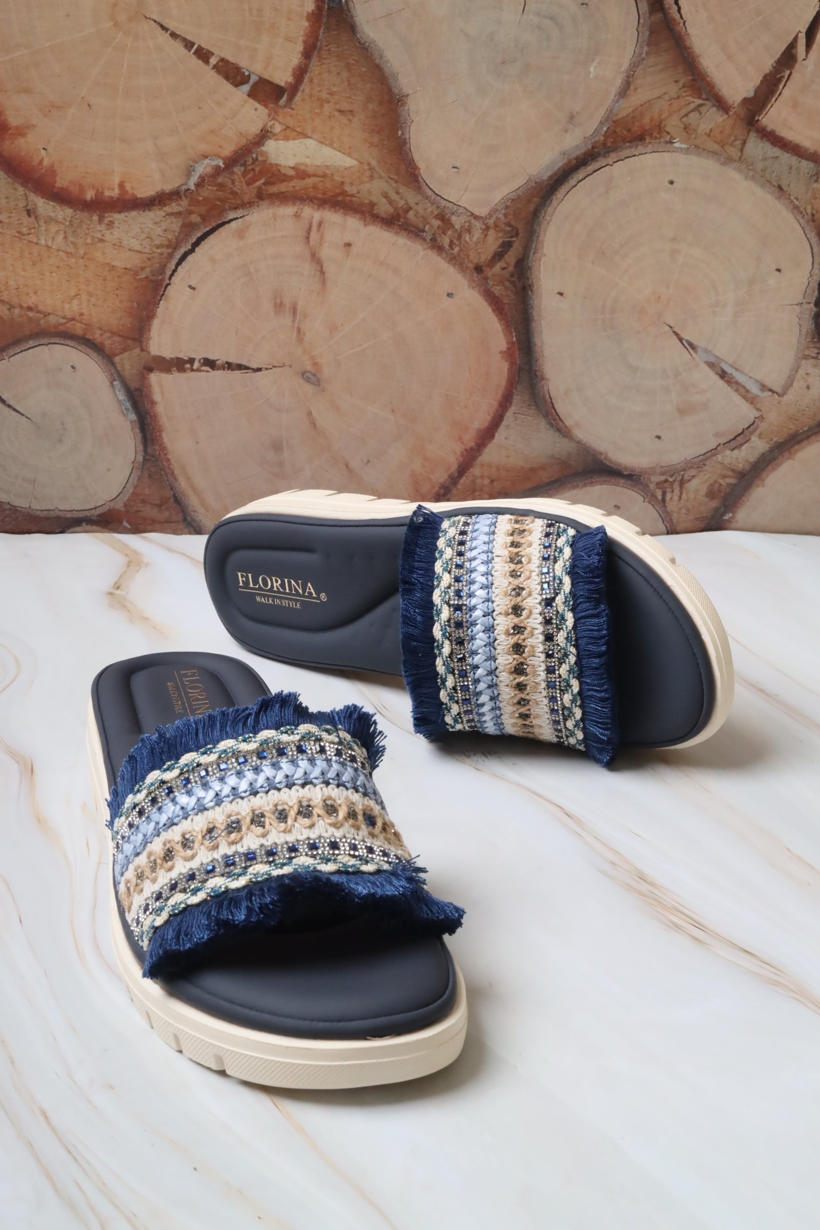 Women's Sandal 41229