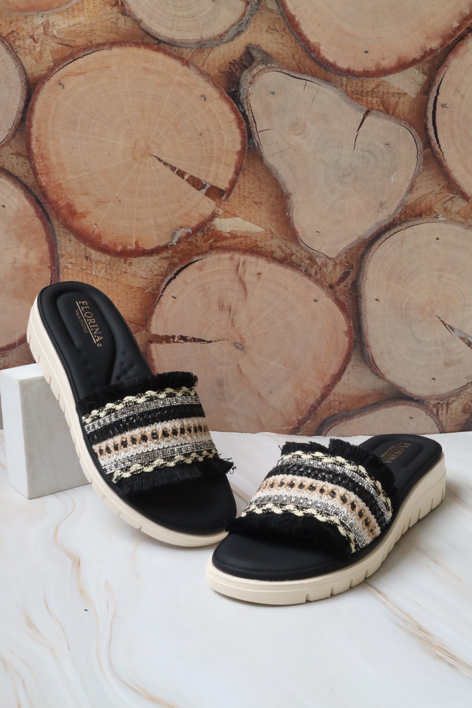 Women's Sandal 41229