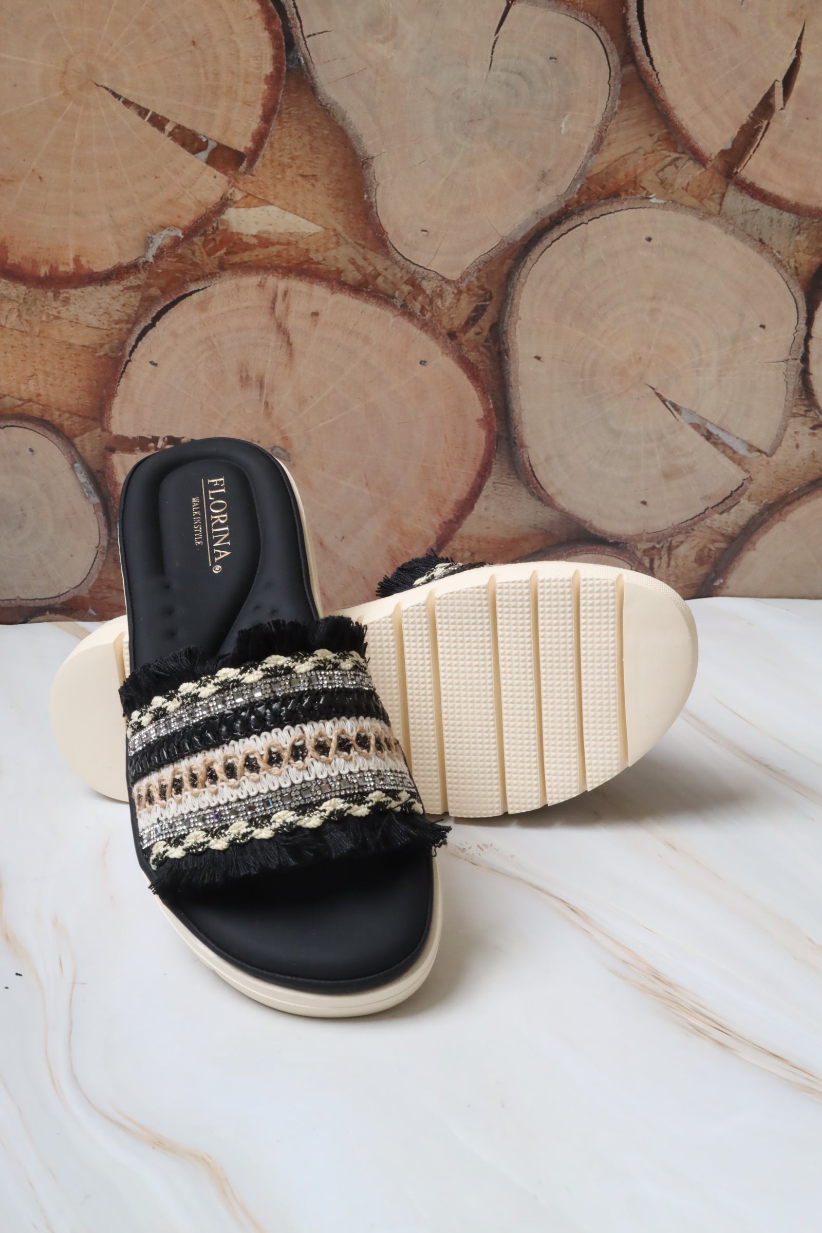 Women's Sandal 41229