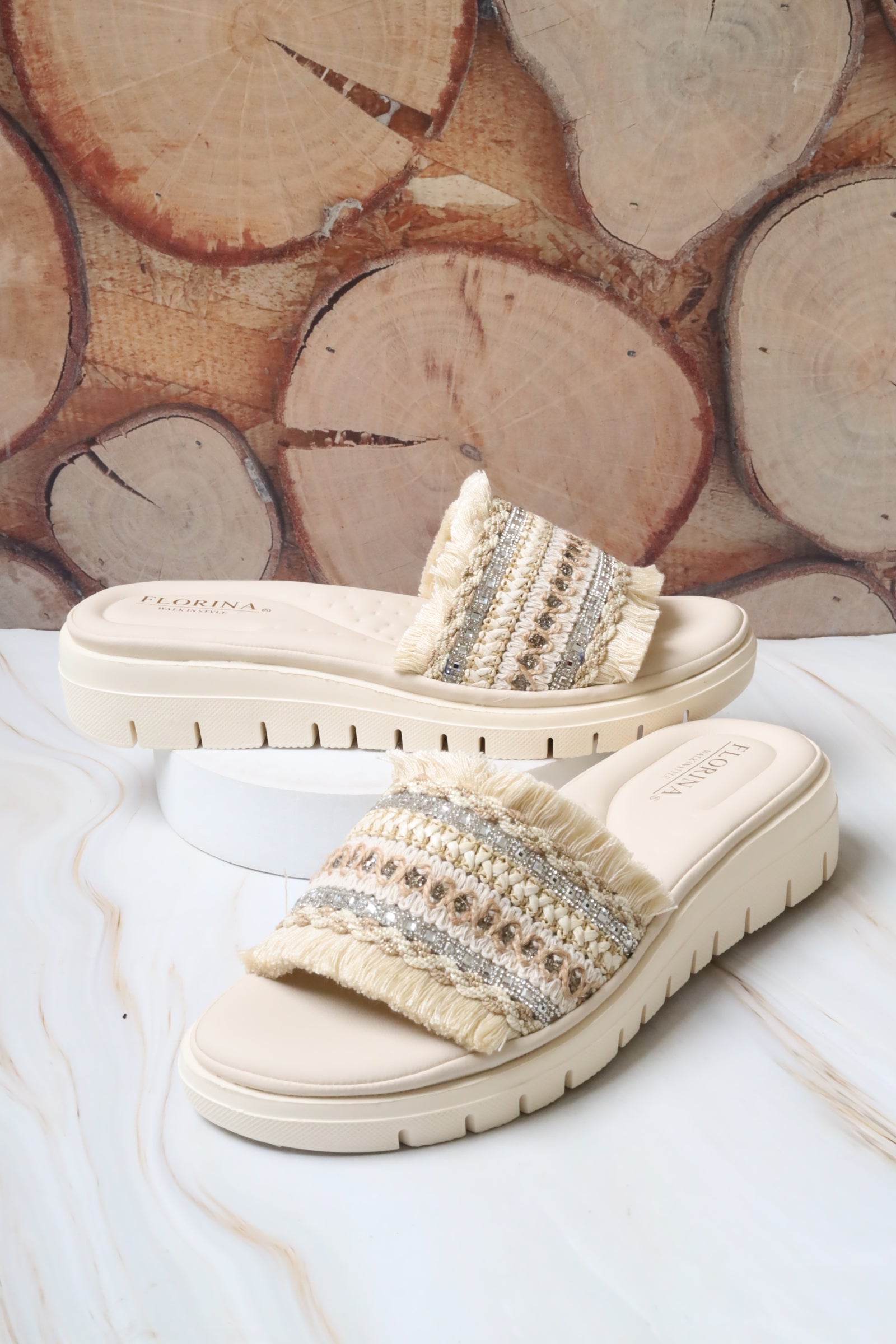 Women's Sandal 41229