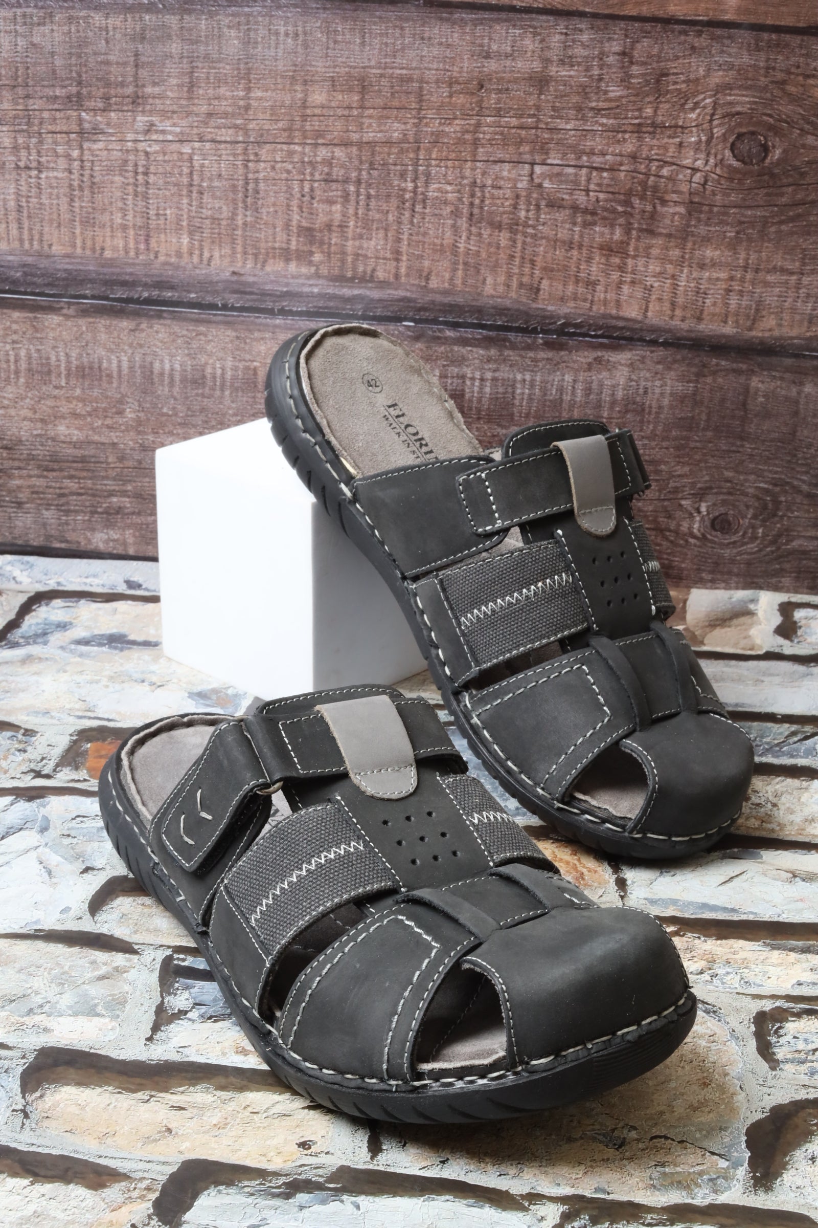 Men's Sandal 24203