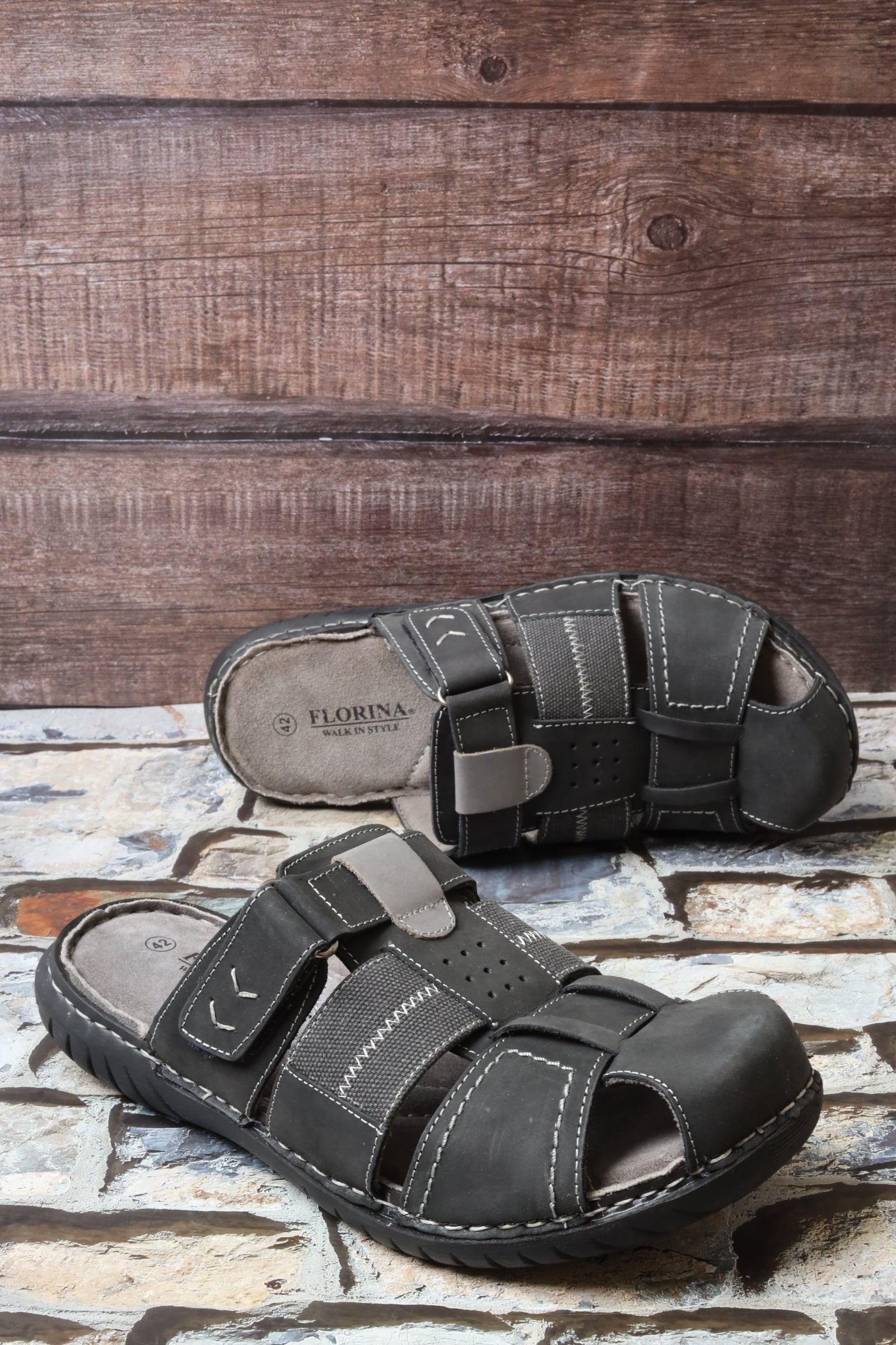 Men's Sandal 24203